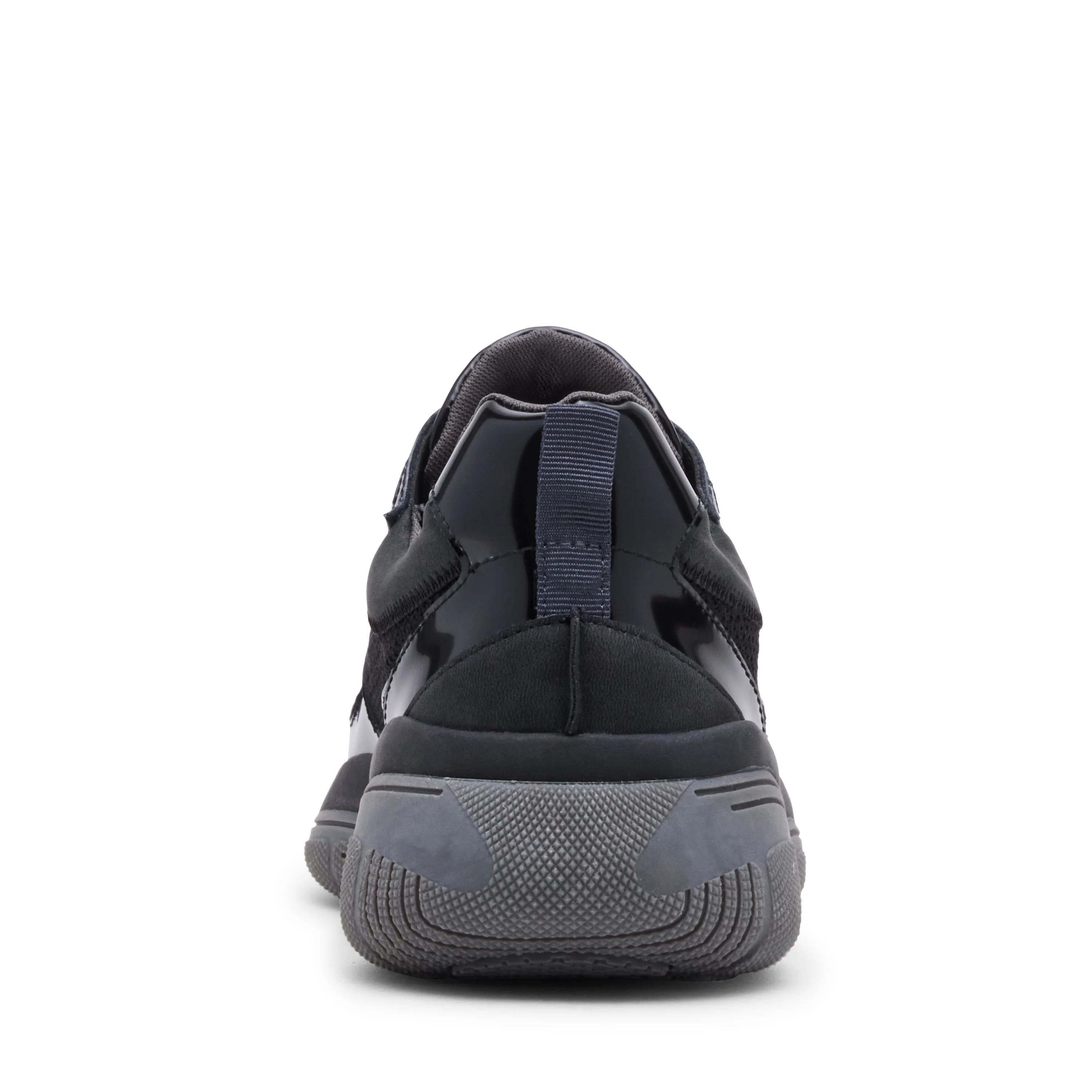 Prevale Sneaker BLACK - Image 4