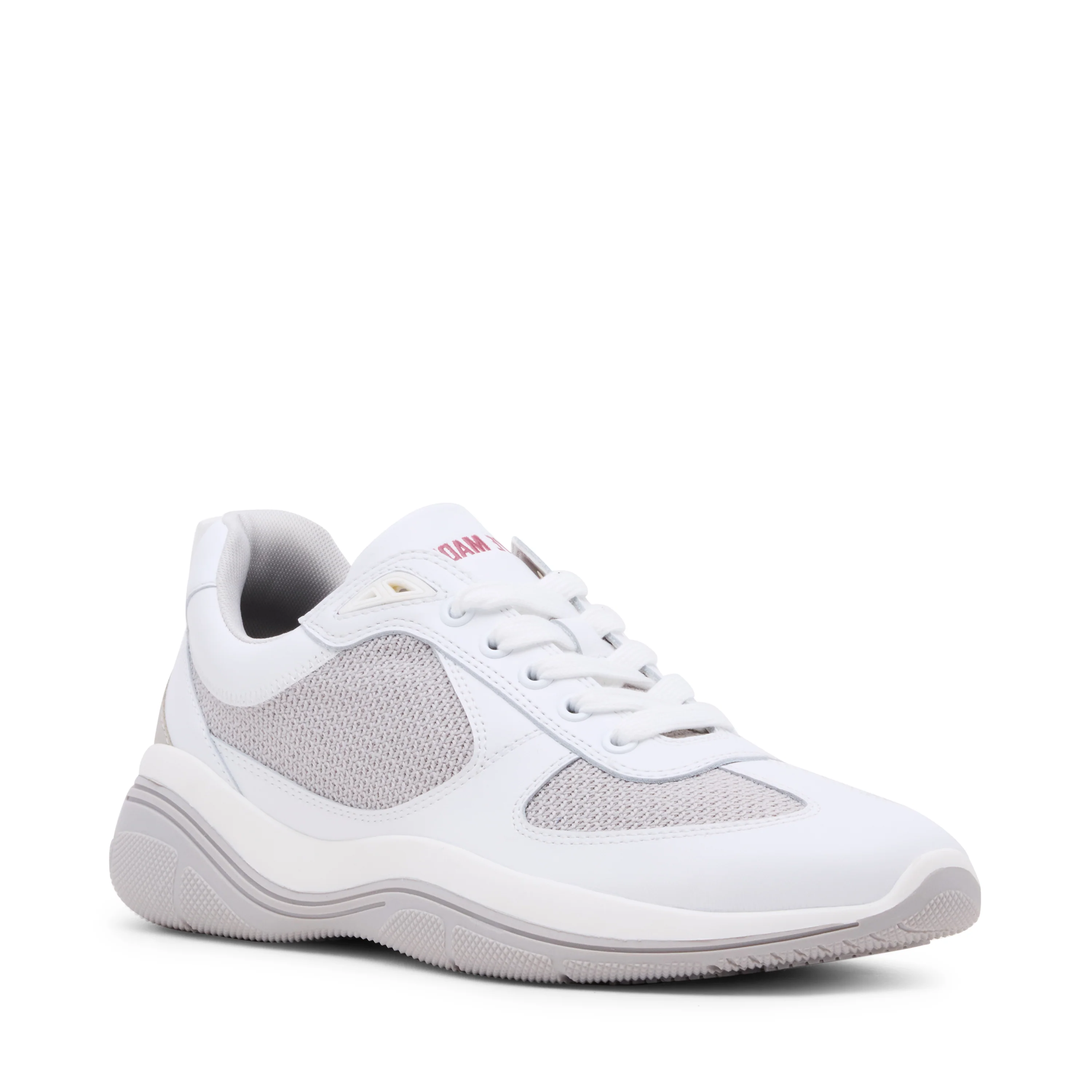 Prevale Sneaker LIGHT GREY - Image 2