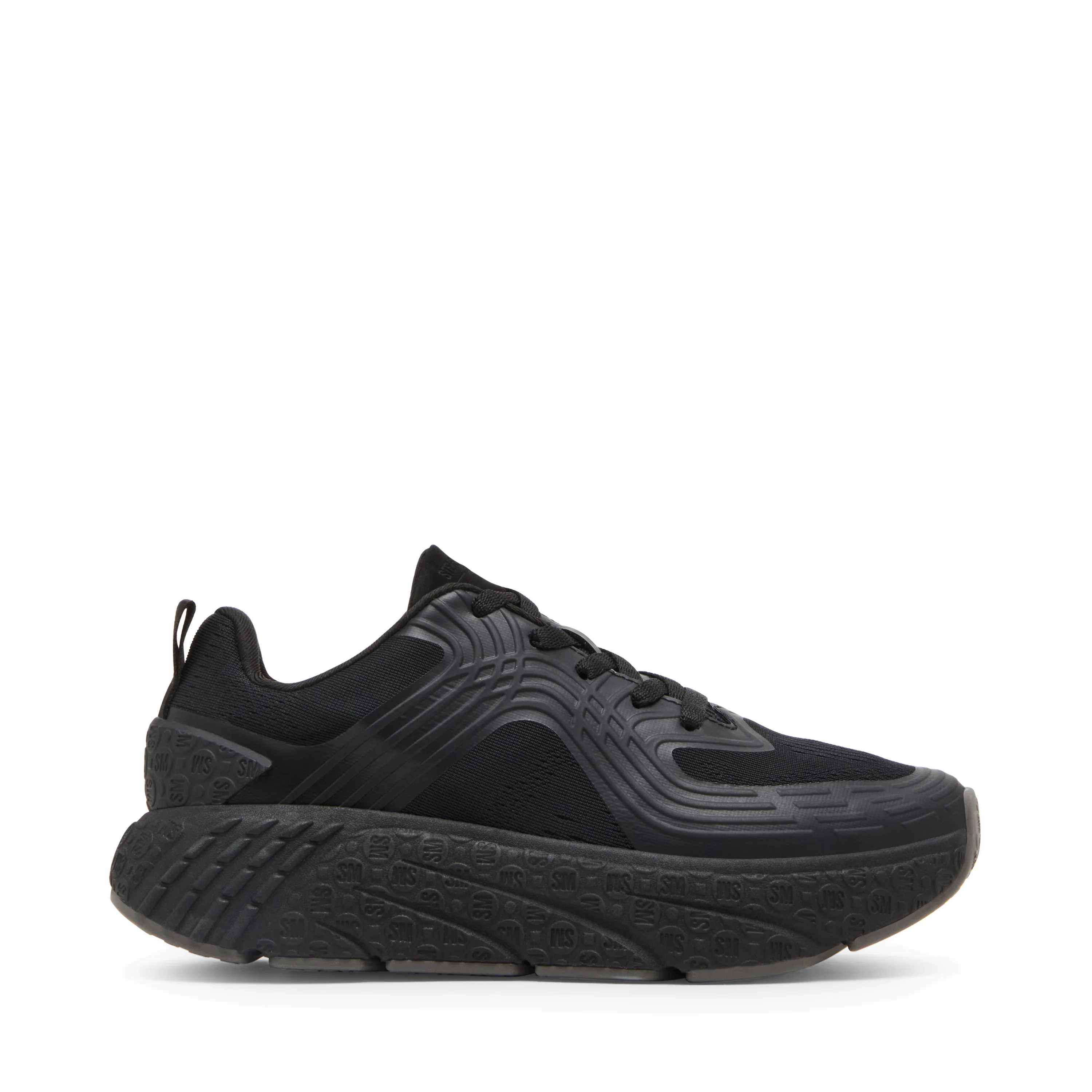 Previx Sneaker BLACK
