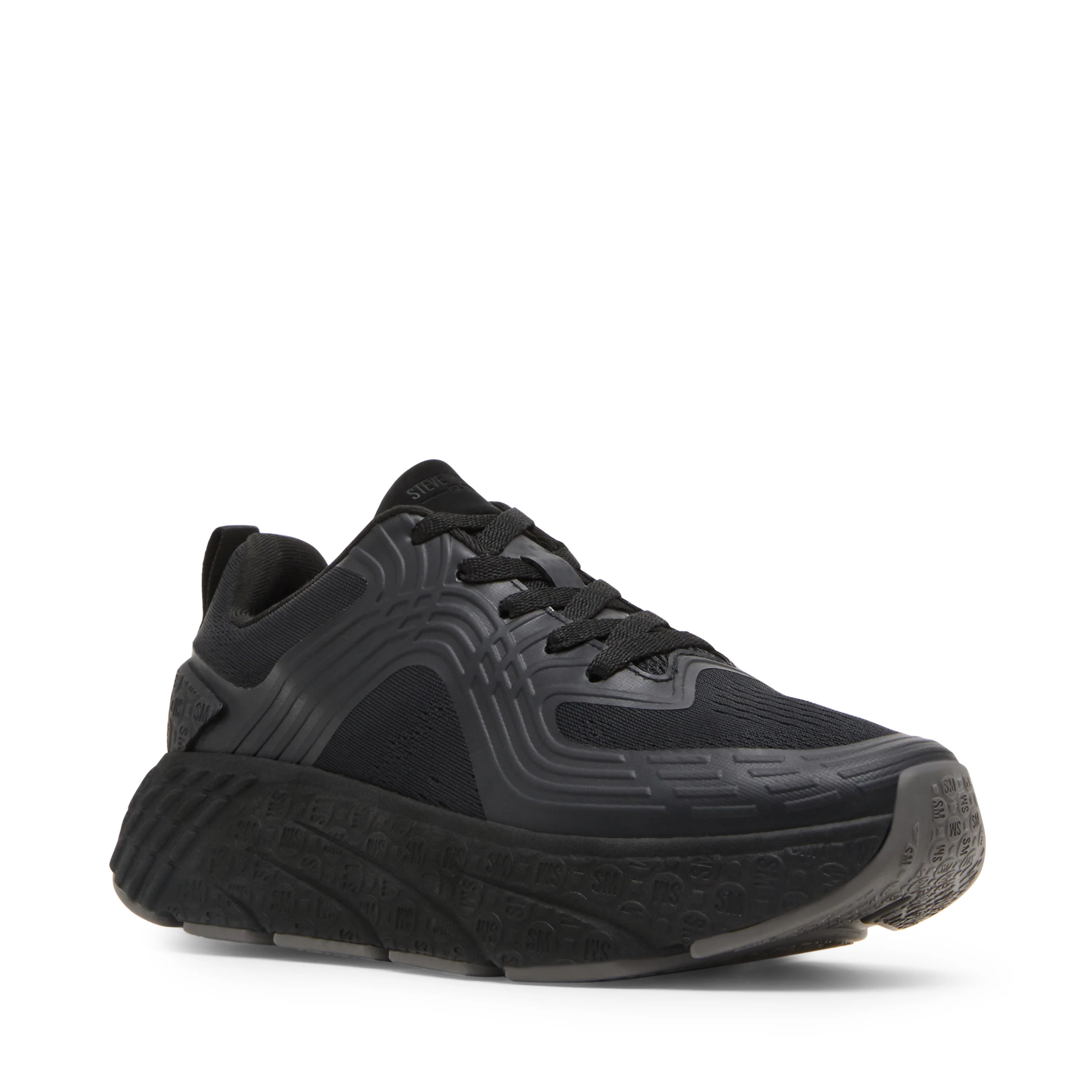 Previx Sneaker BLACK - Image 2