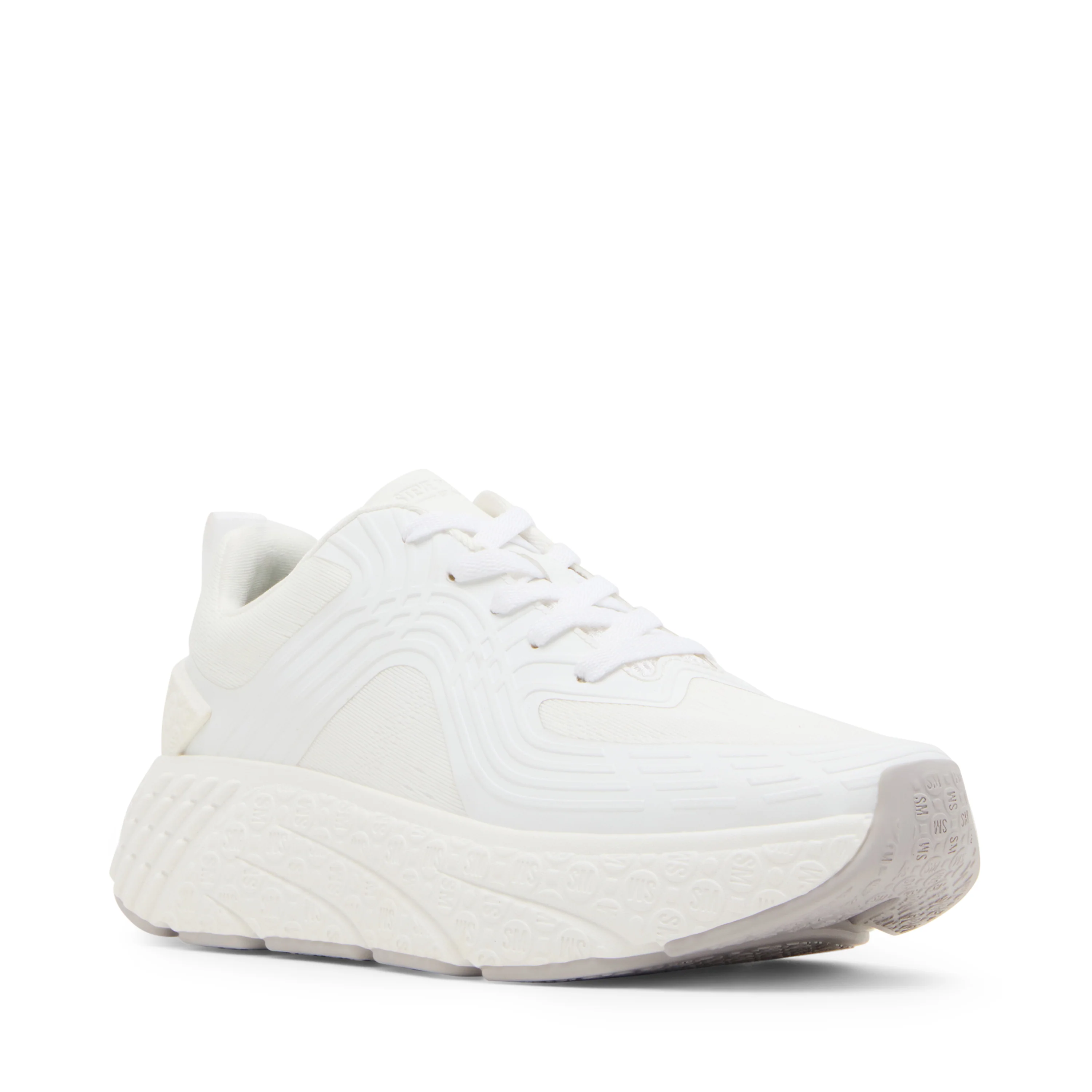 Previx Sneaker WHITE - Image 2