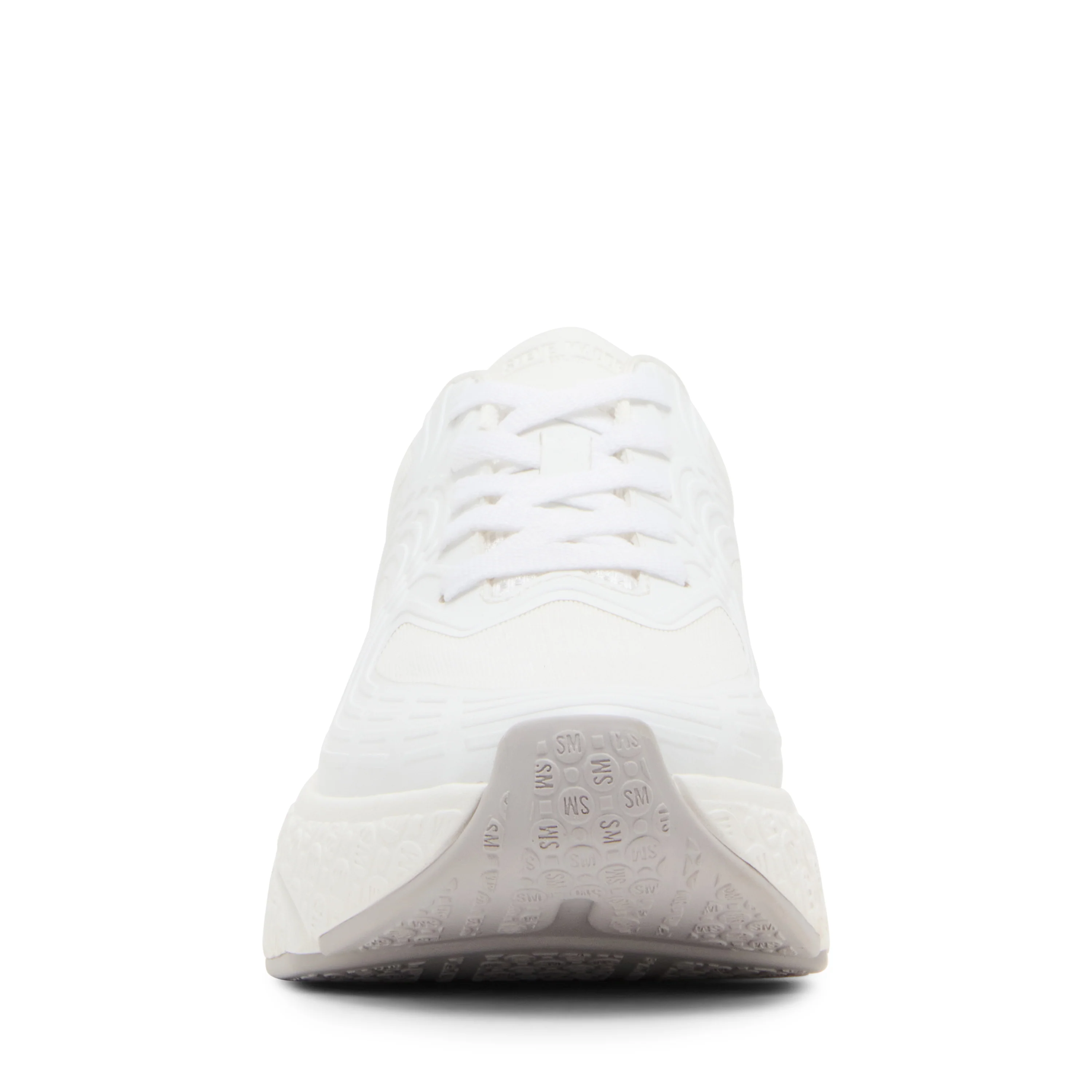 Previx Sneaker WHITE - Image 3