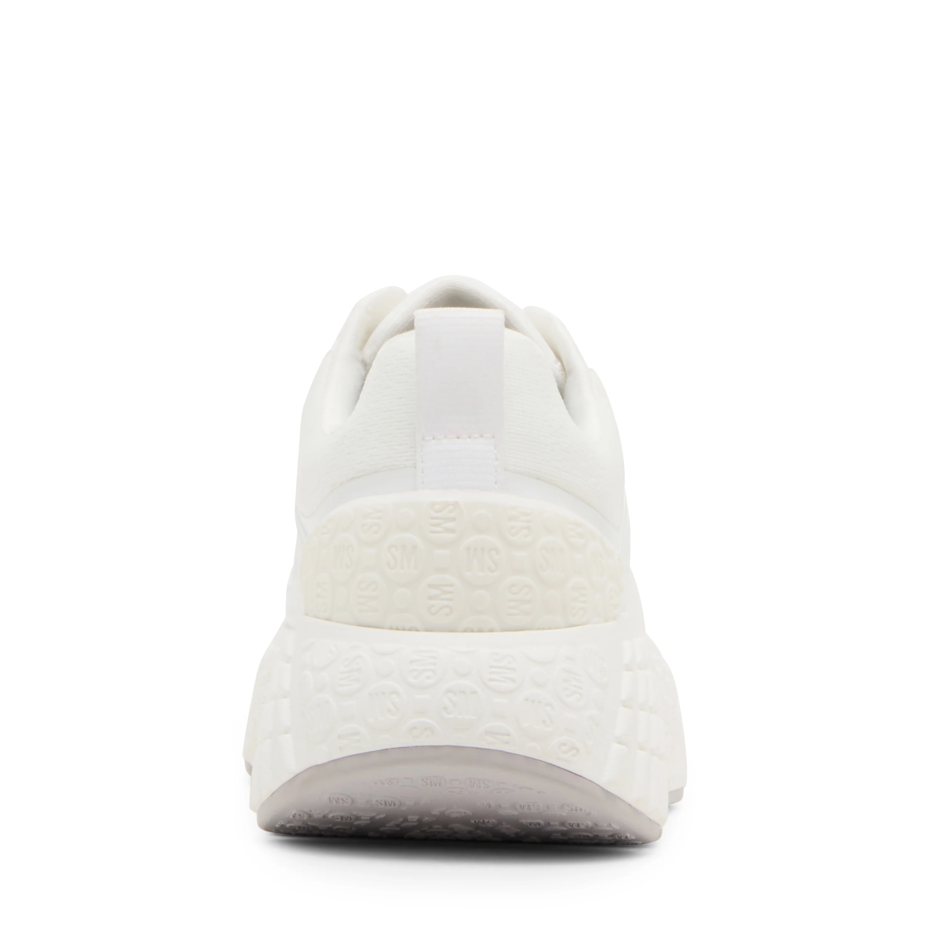 Previx Sneaker WHITE - Image 4