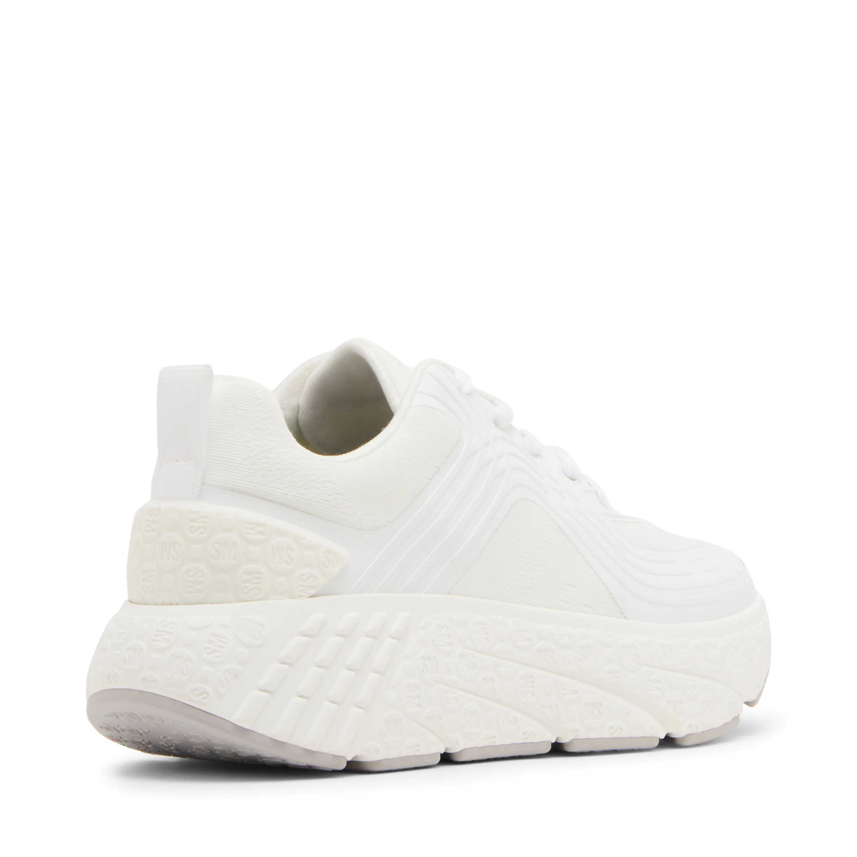 Previx Sneaker WHITE - Image 5