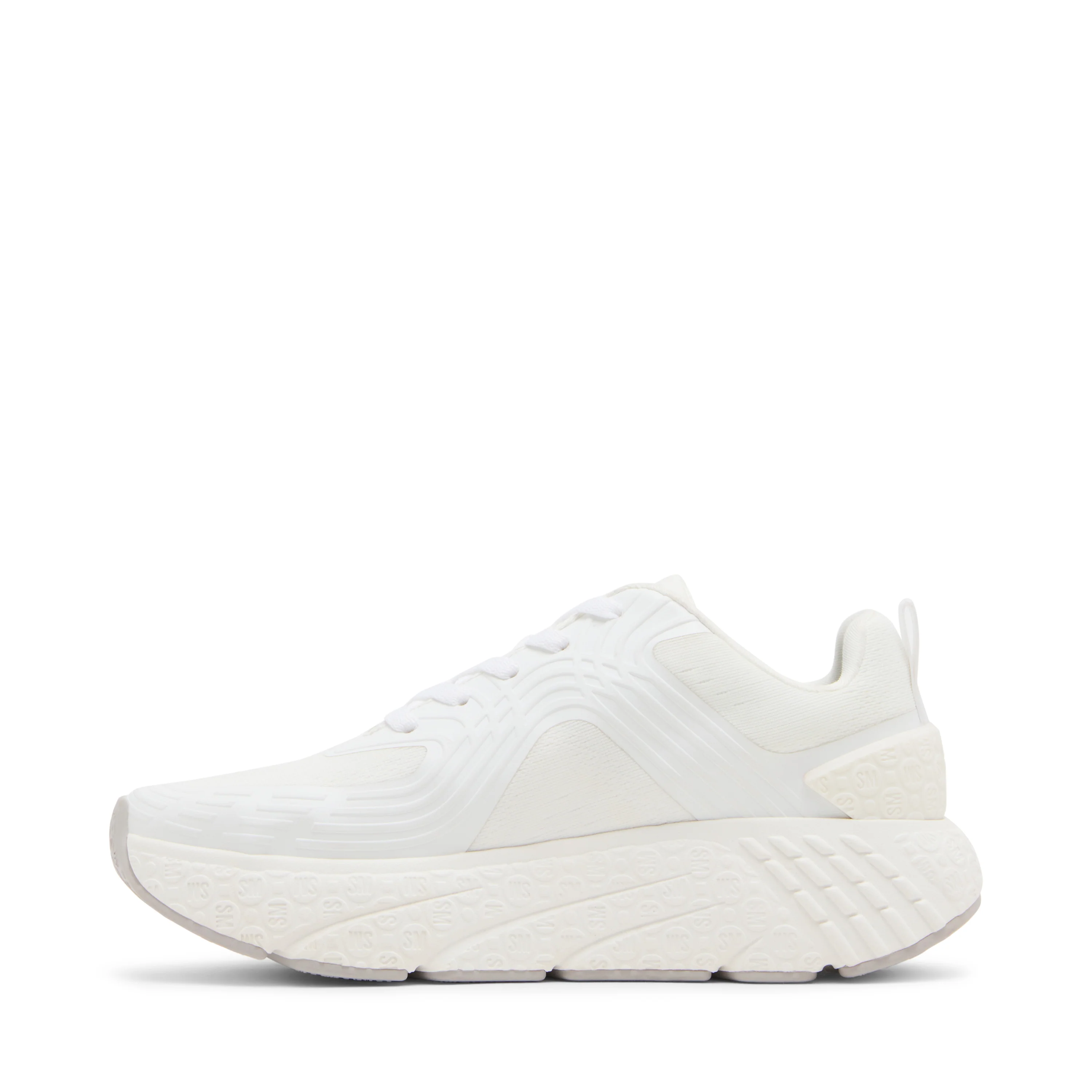 Previx Sneaker WHITE - Image 6