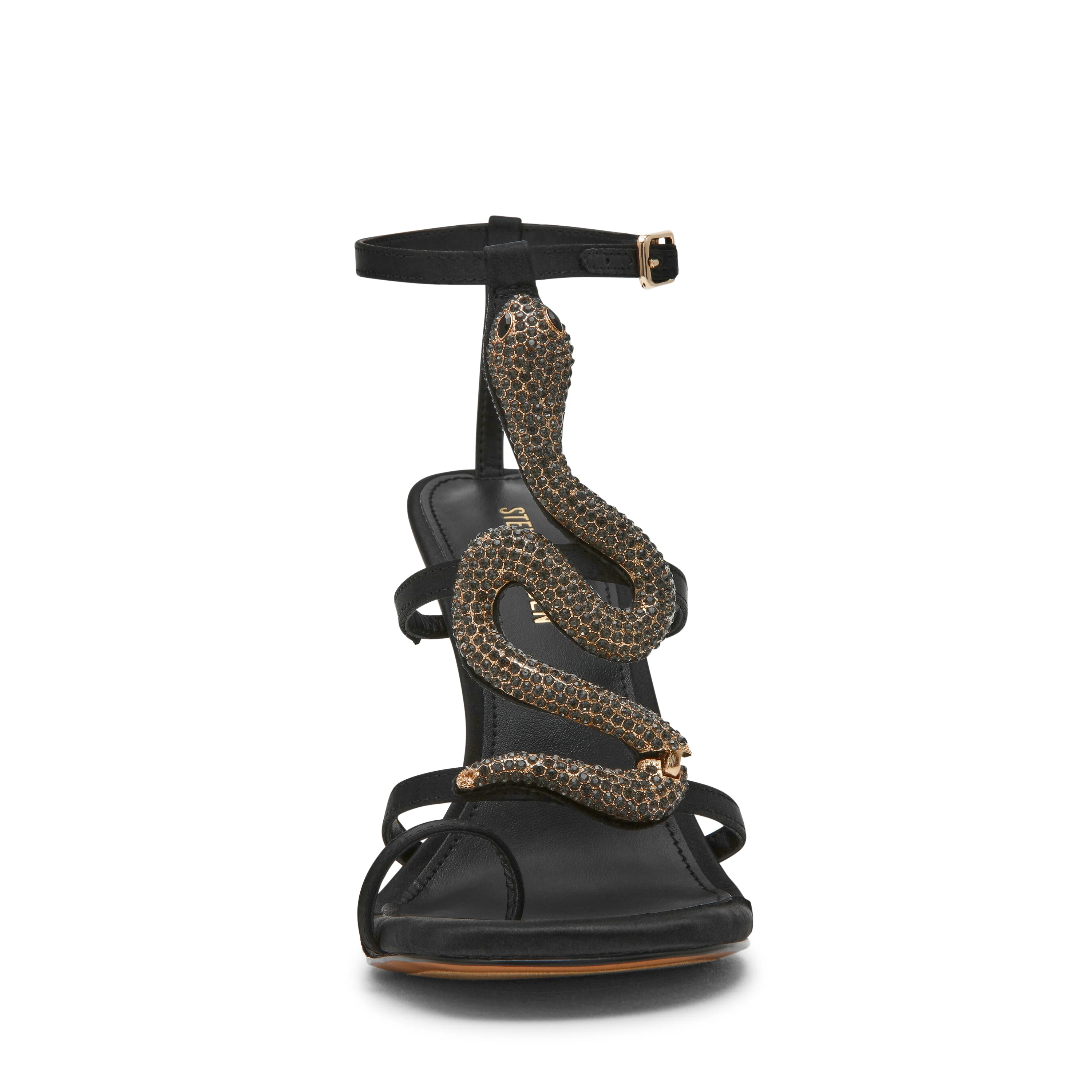 Python Sandal BLACK - Image 3