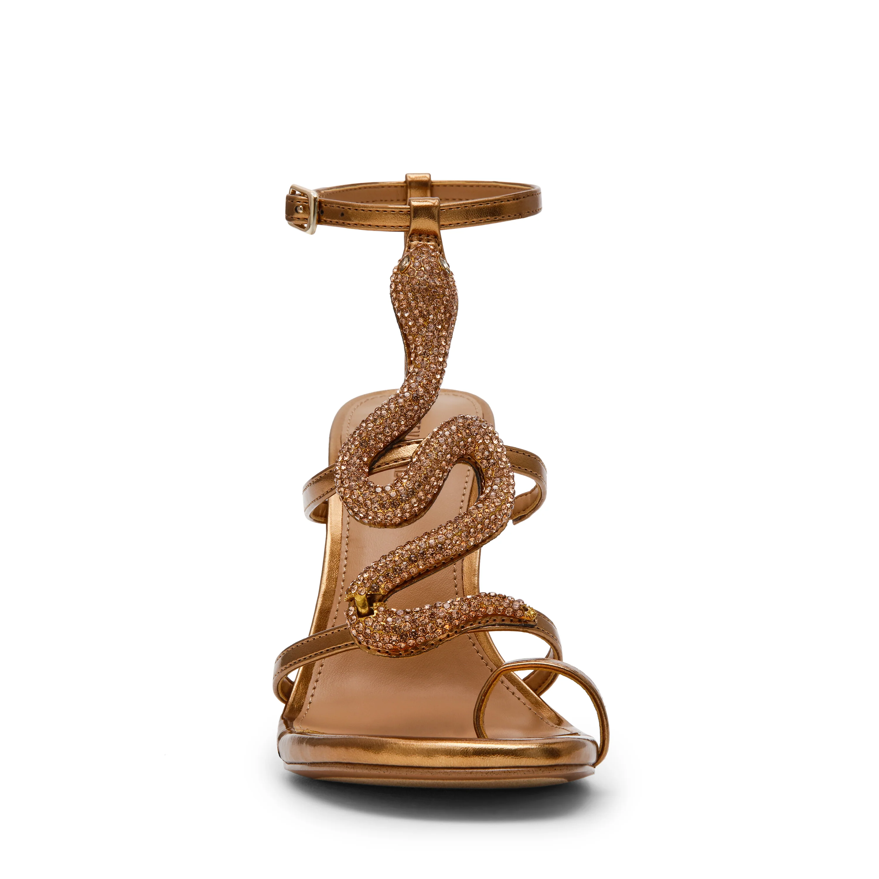 Python Sandal BRONZE - Image 3