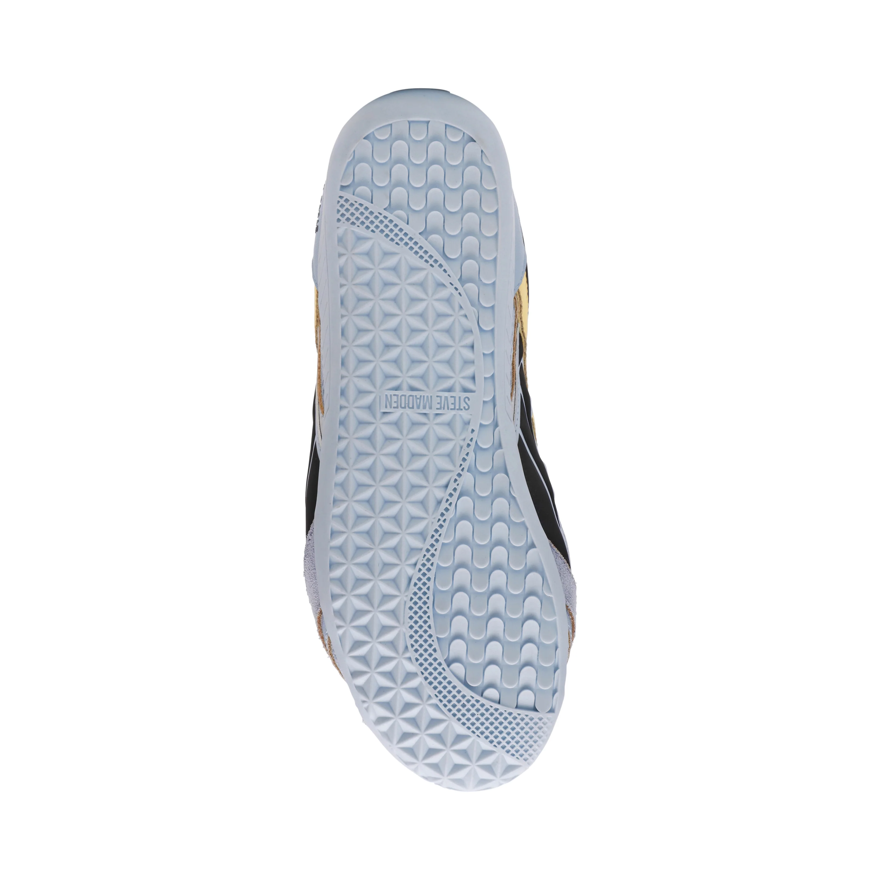 Rally Time Sneaker BLUE/YELLOW - Image 6
