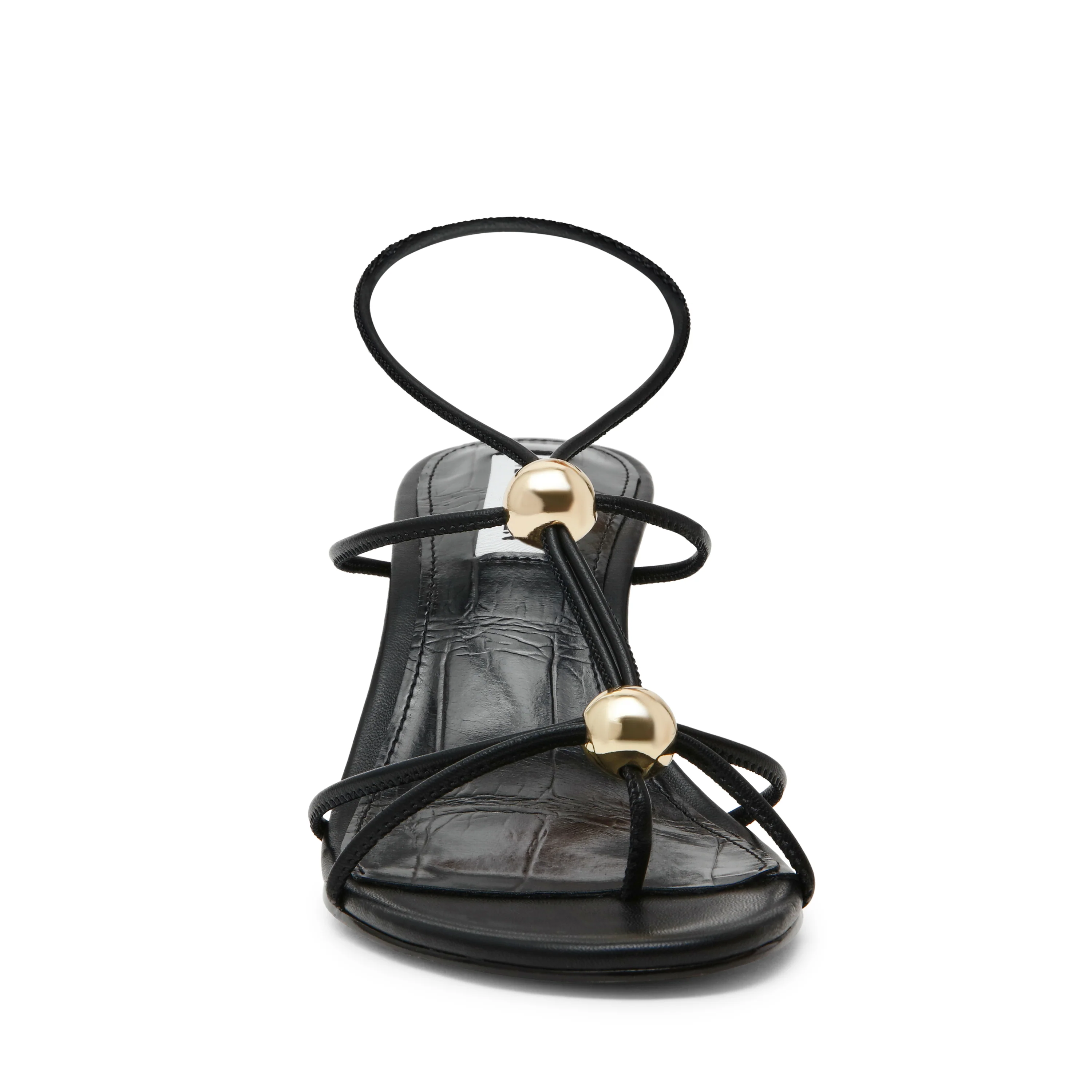 Ramos Sandal BLACK - Image 3