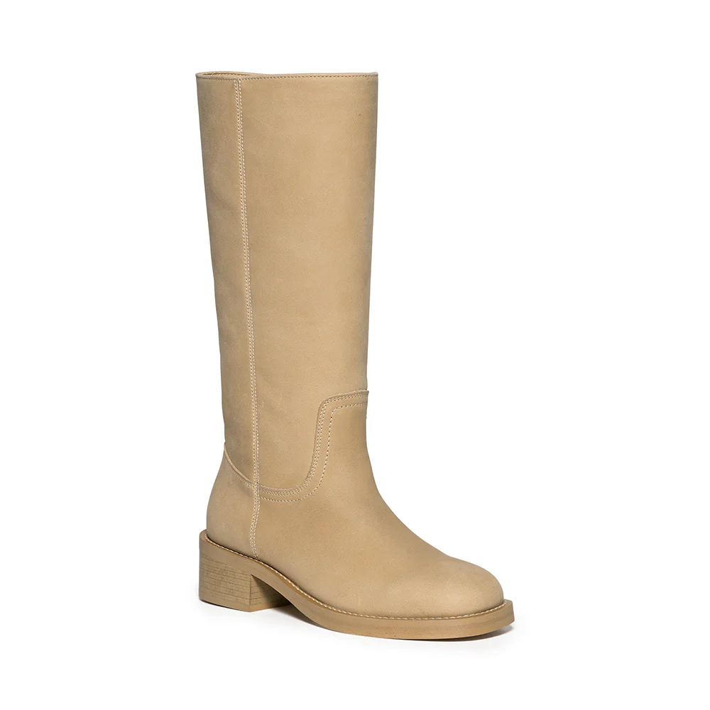 Riggs-E Boot BANANA LEATHER - Image 2