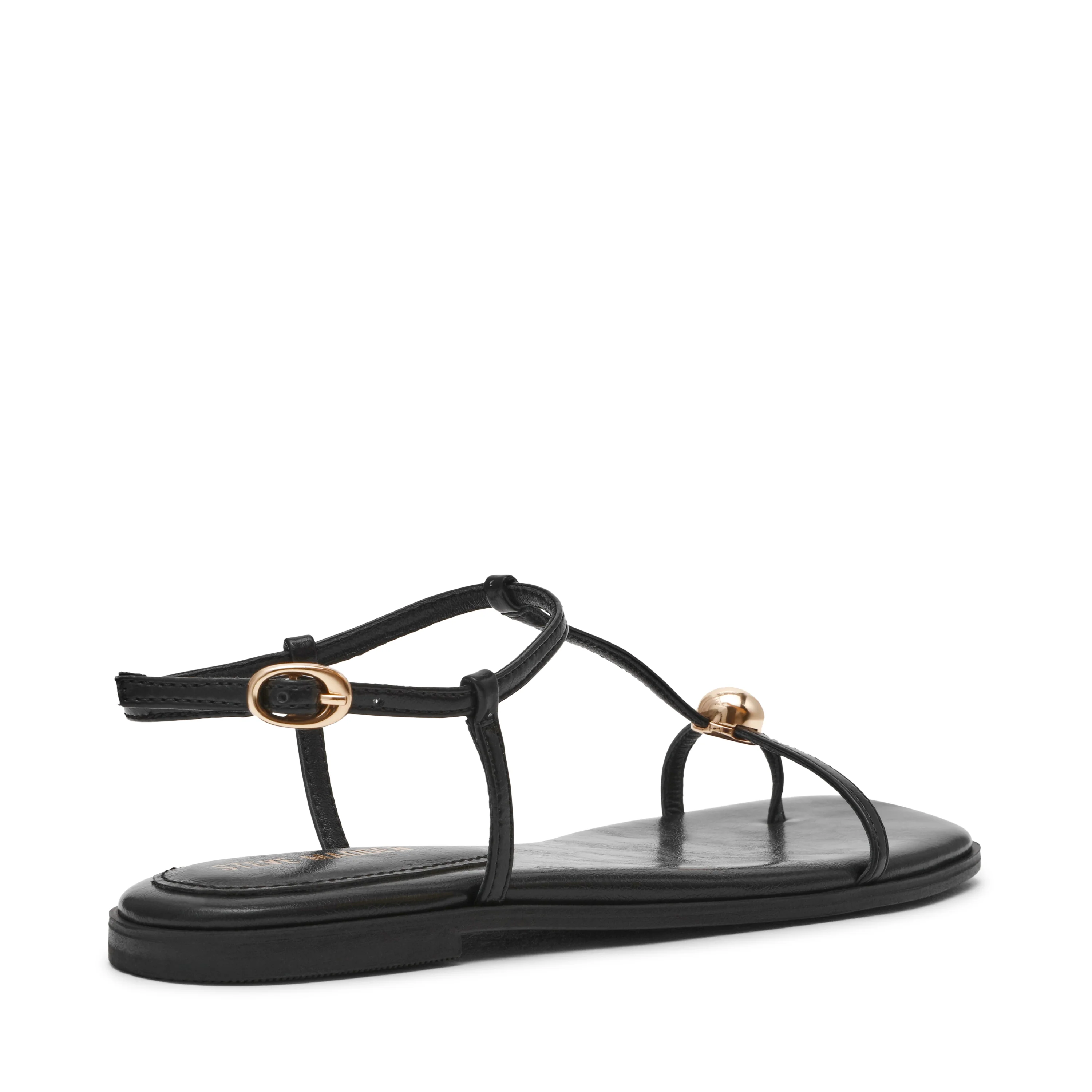 Ritzy Sandal BLACK - Image 5