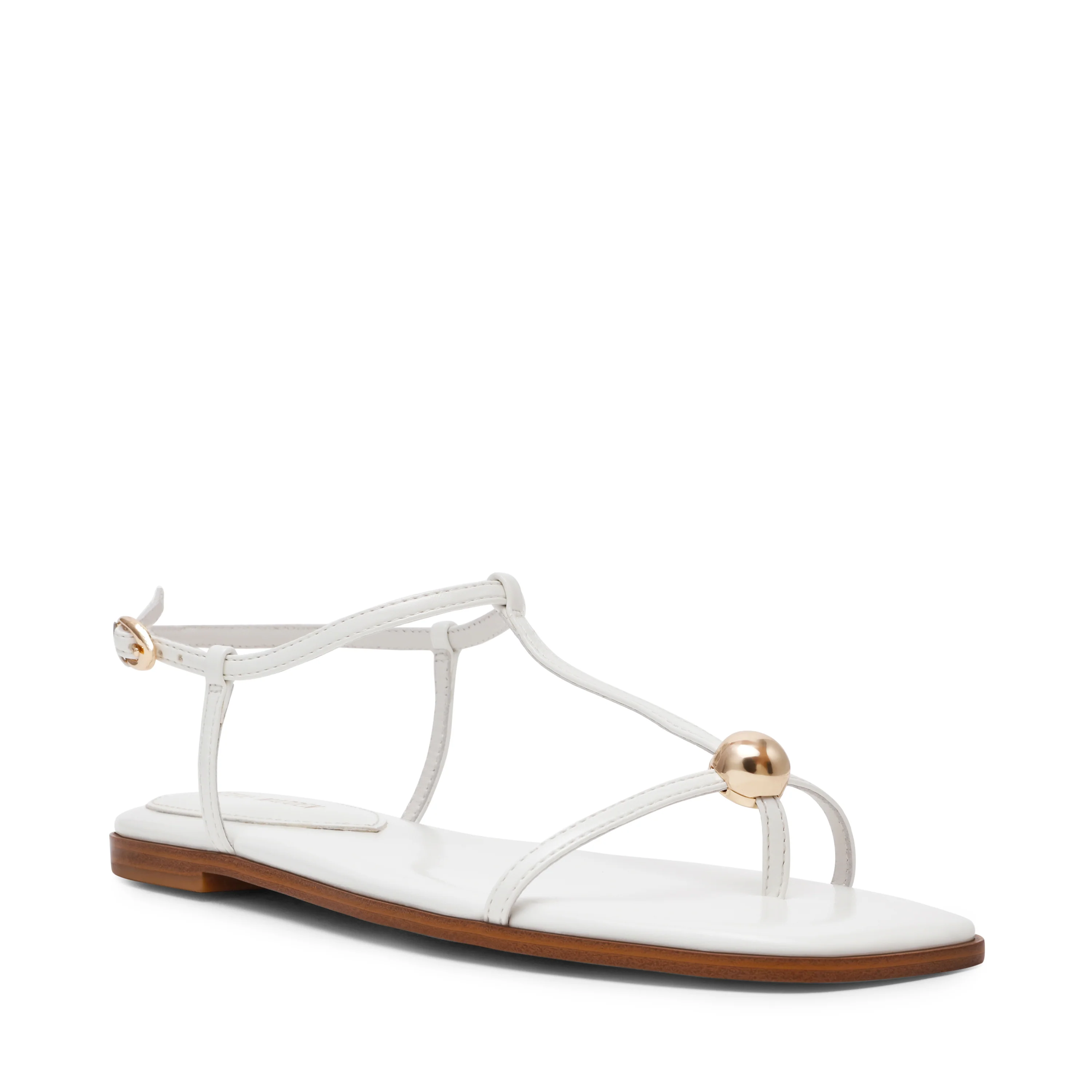 Ritzy Sandal BONE - Image 2