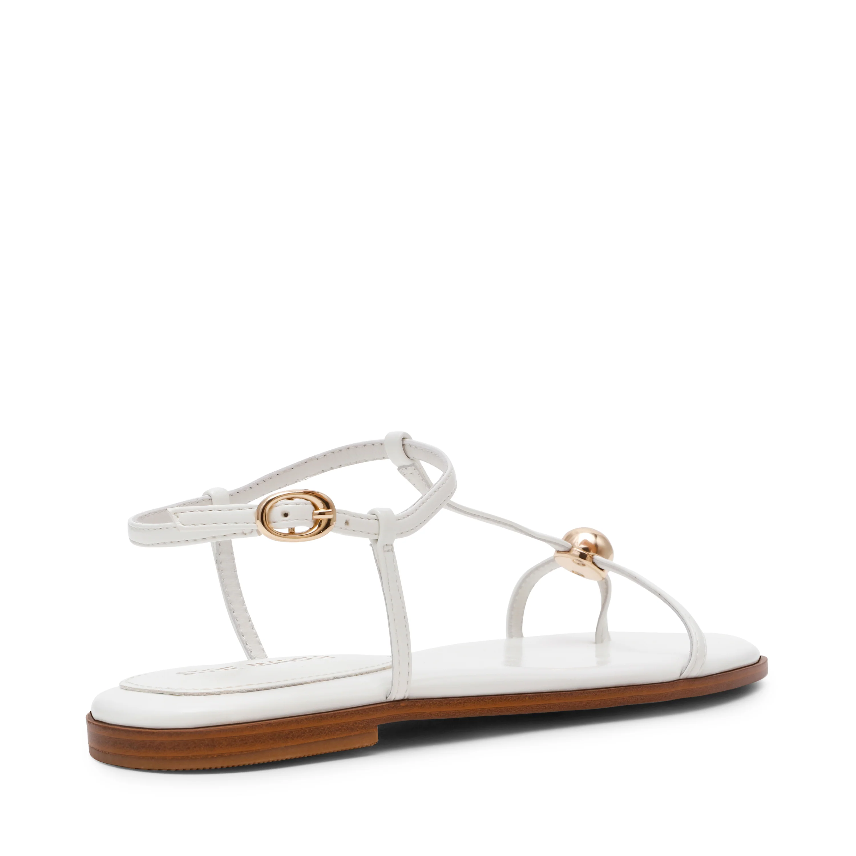 Ritzy Sandal BONE - Image 5
