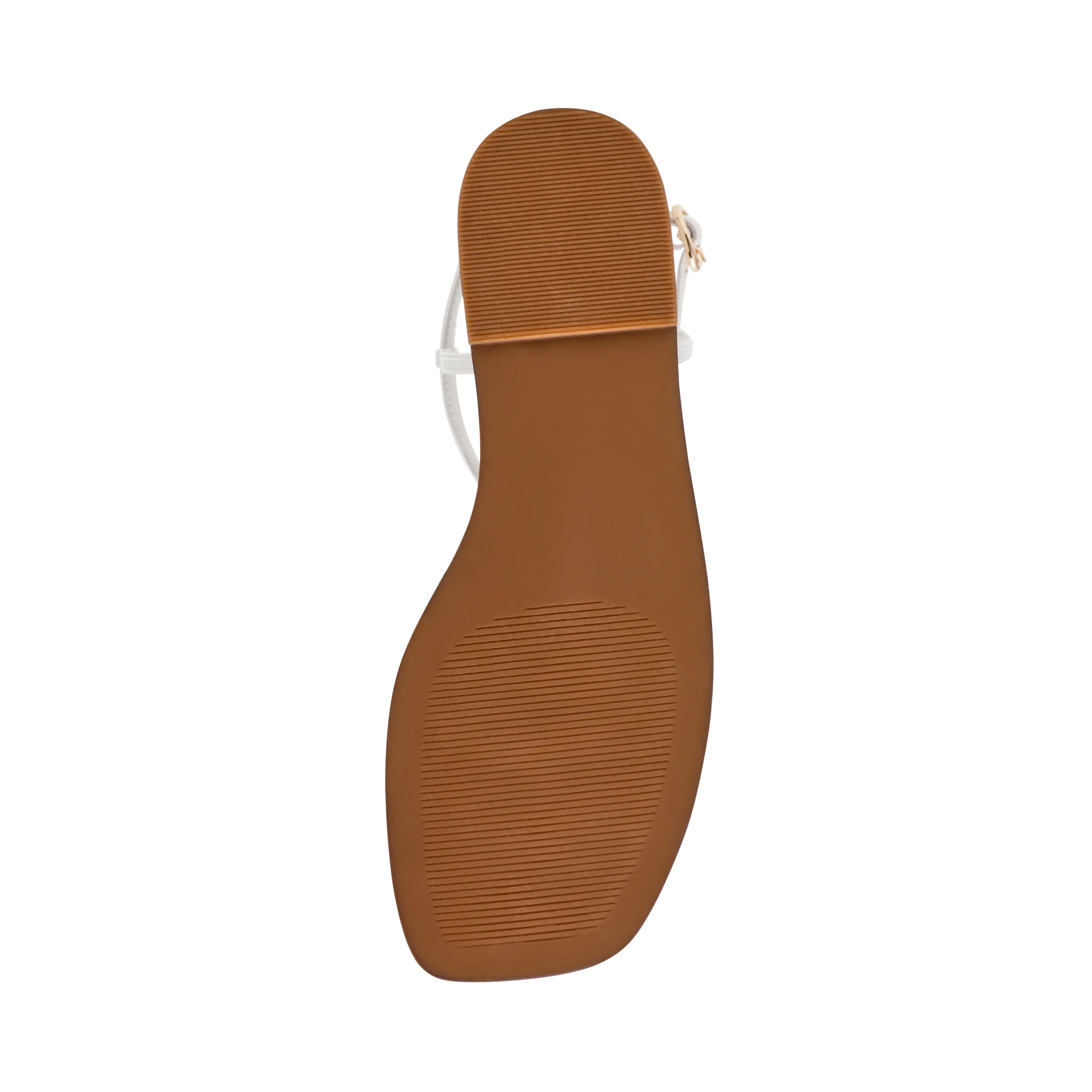 Ritzy Sandal BONE - Image 7