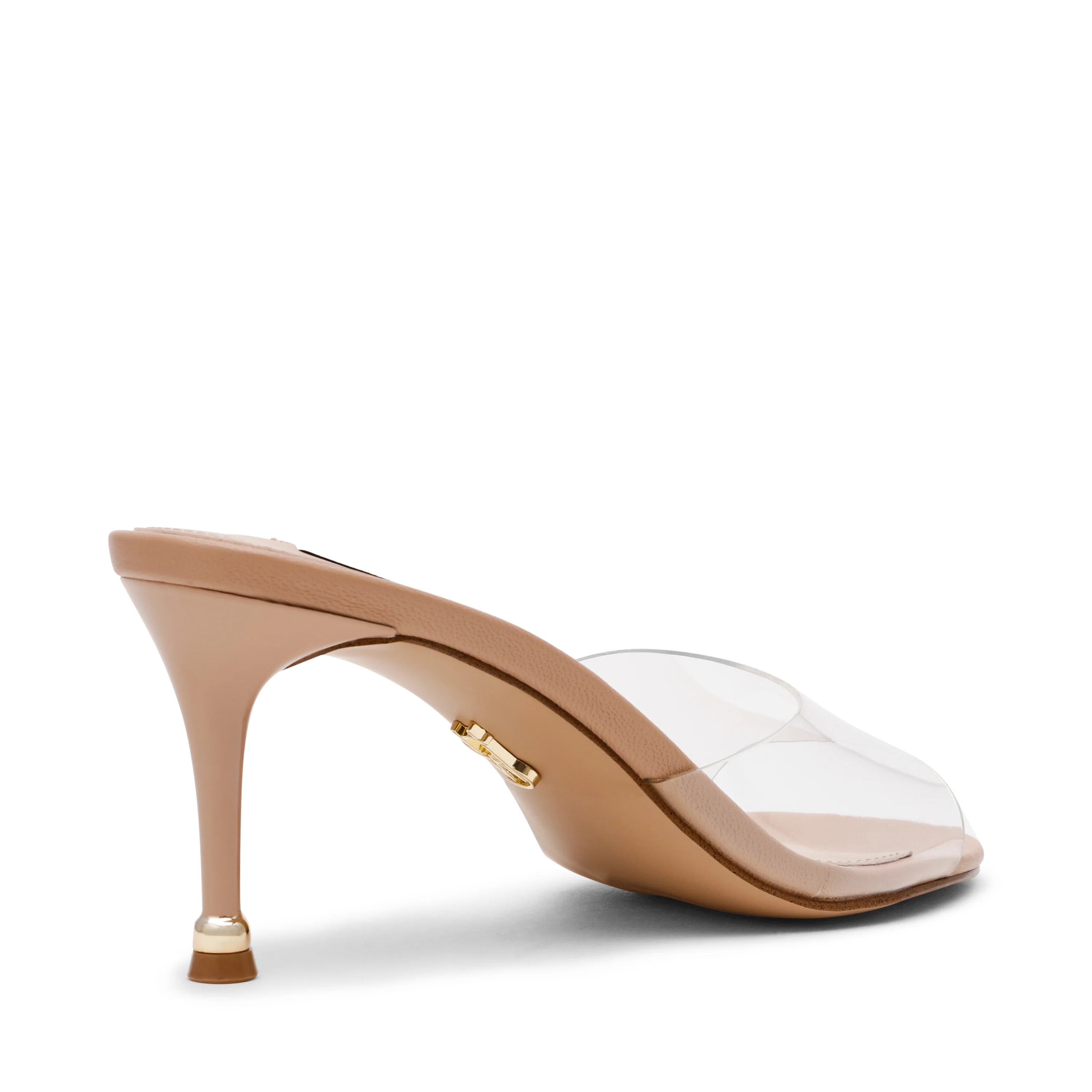 Rivington Sandal CLEAR NUDE - Image 4