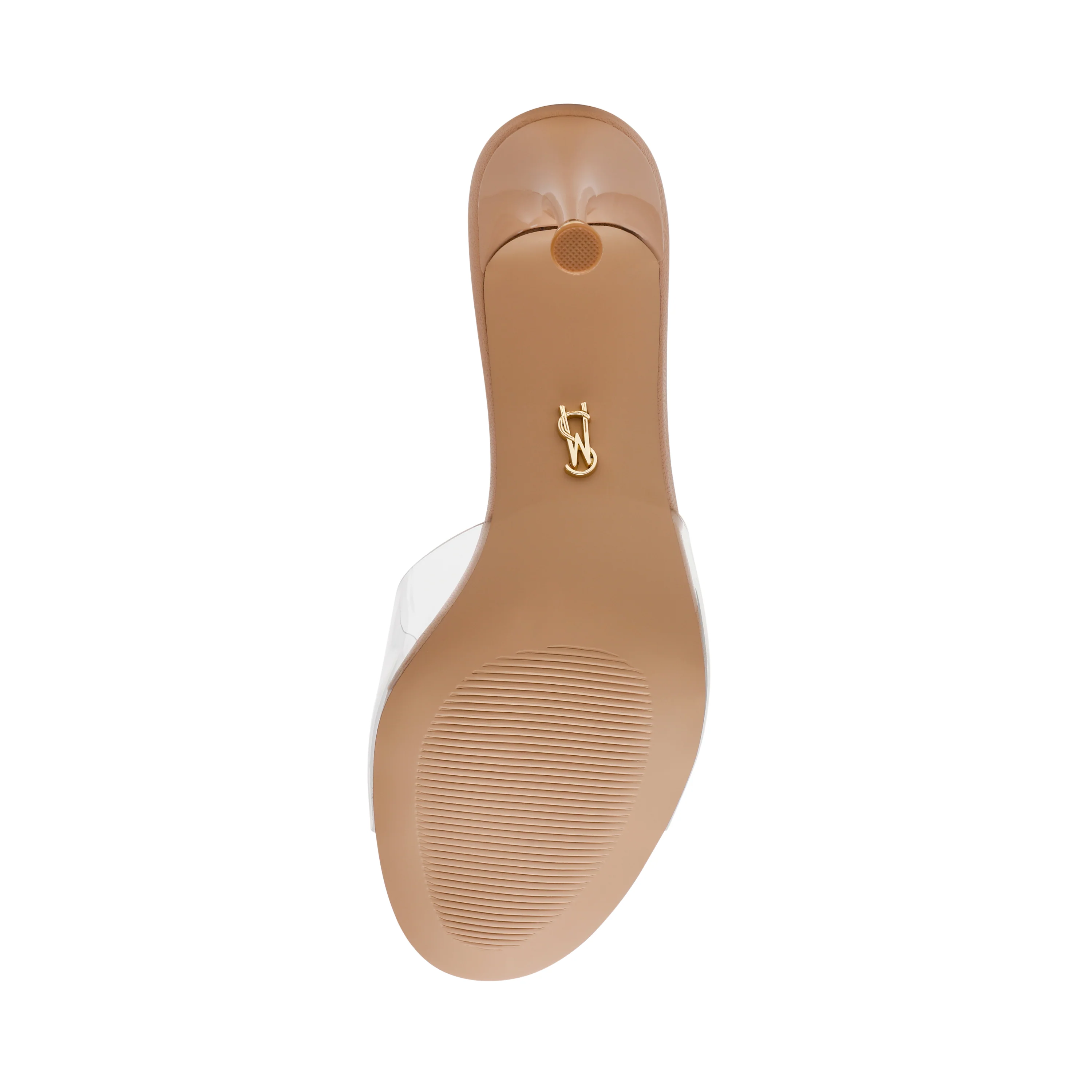Rivington Sandal CLEAR NUDE - Image 5