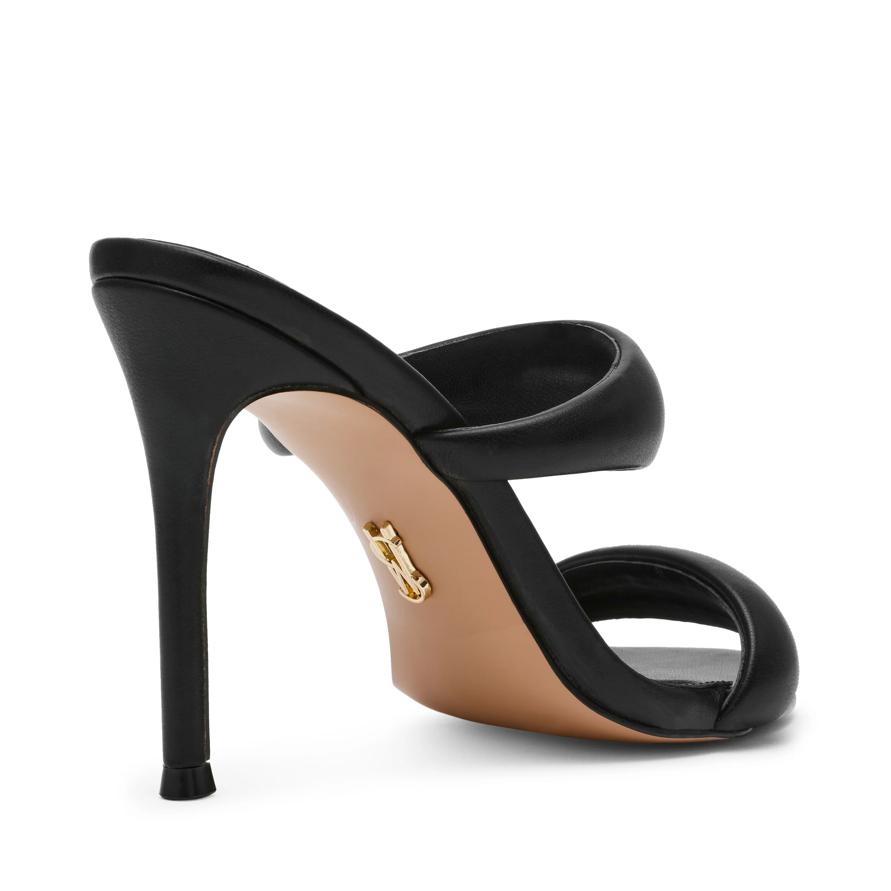 Saturn-Cn Sandal BLACK - Image 5