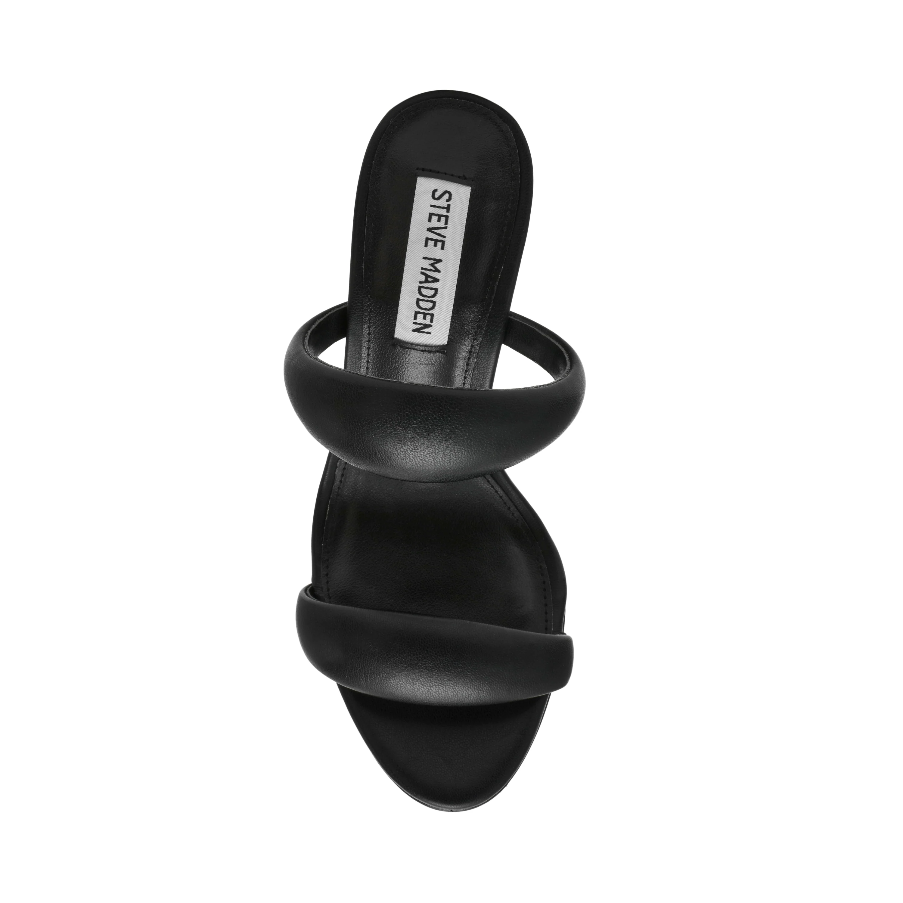 Saturn-Cn Sandal BLACK - Image 6