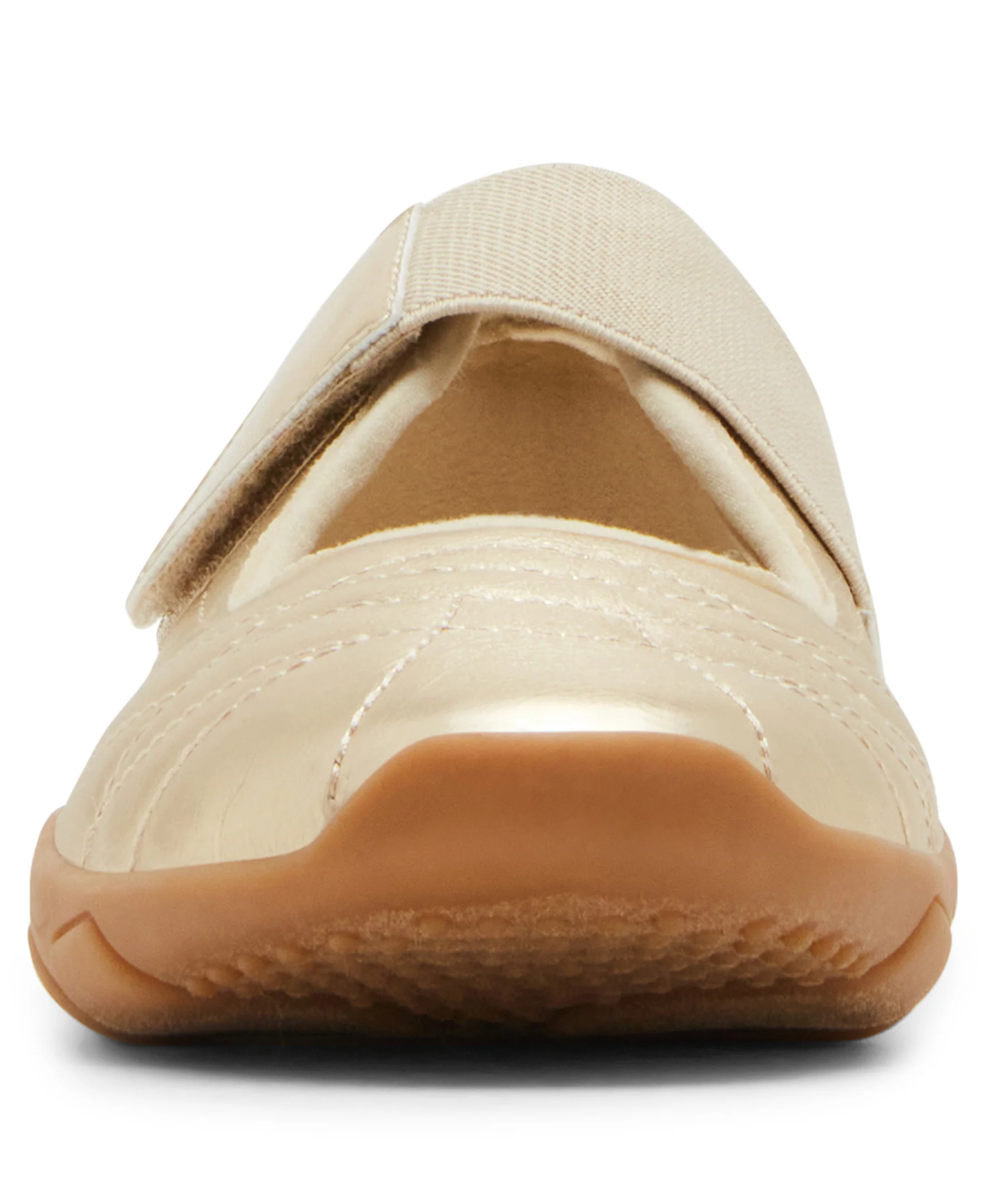 Scooter Sneaker GOLD - Image 3