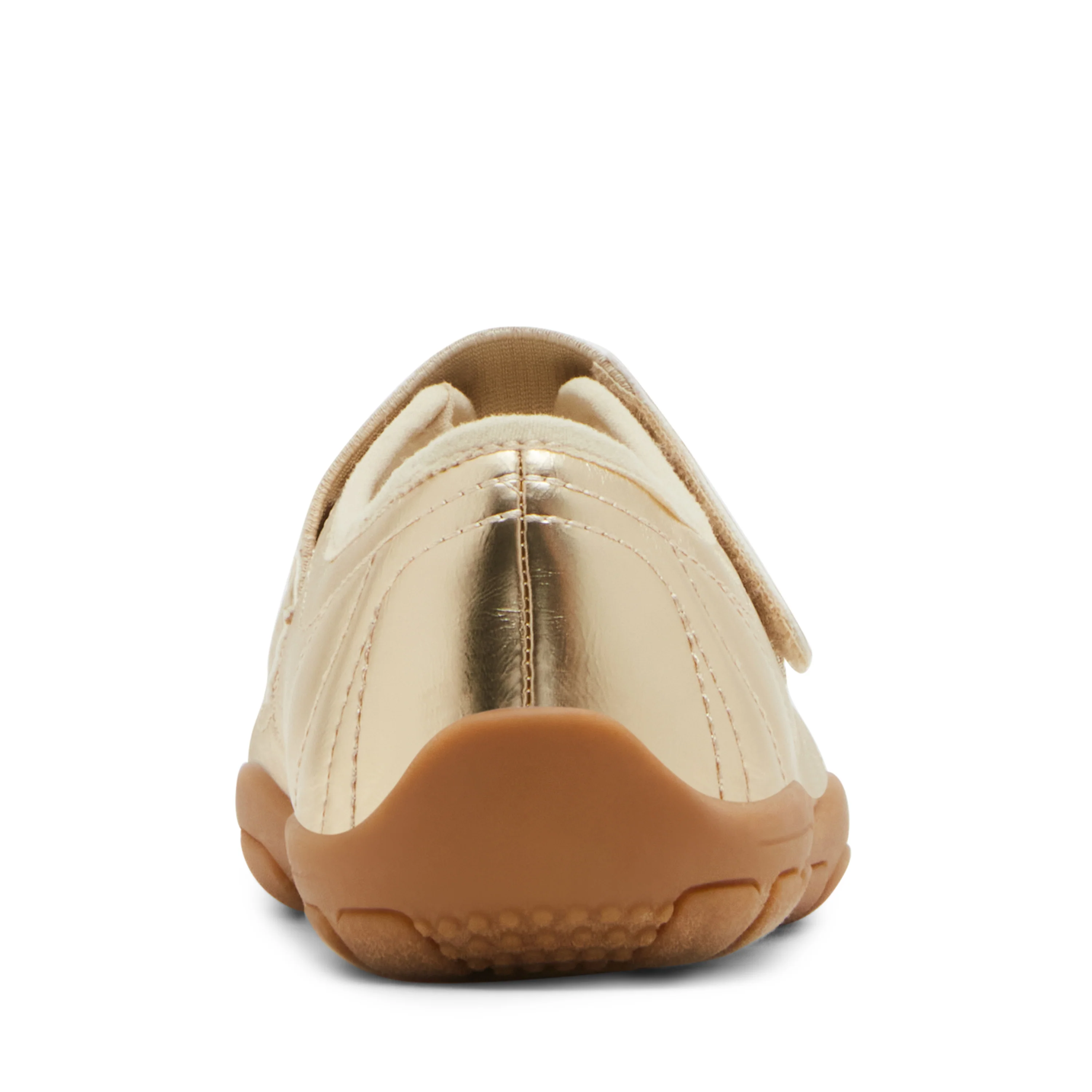 Scooter Sneaker GOLD - Image 4