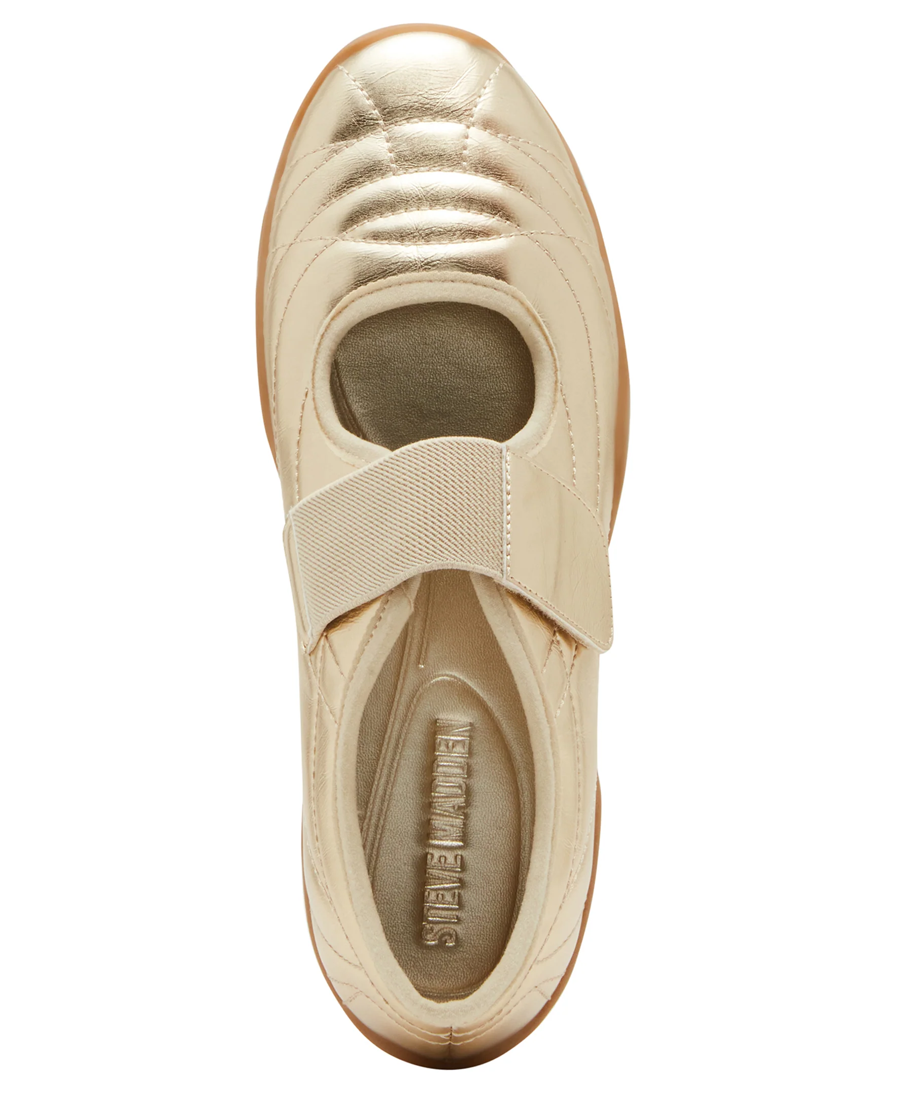 Scooter Sneaker GOLD - Image 6