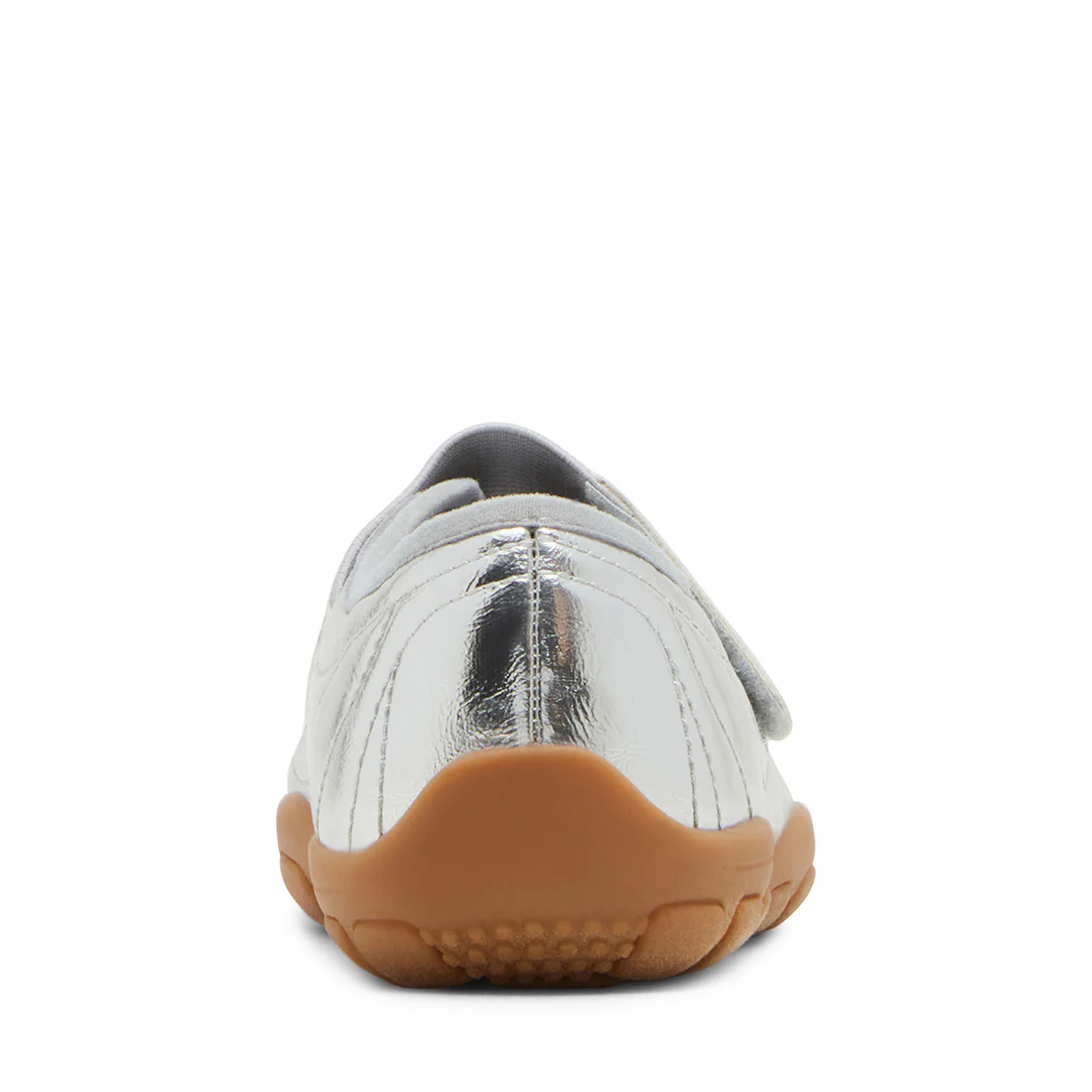 Scooter Sneaker SILVER - Image 4