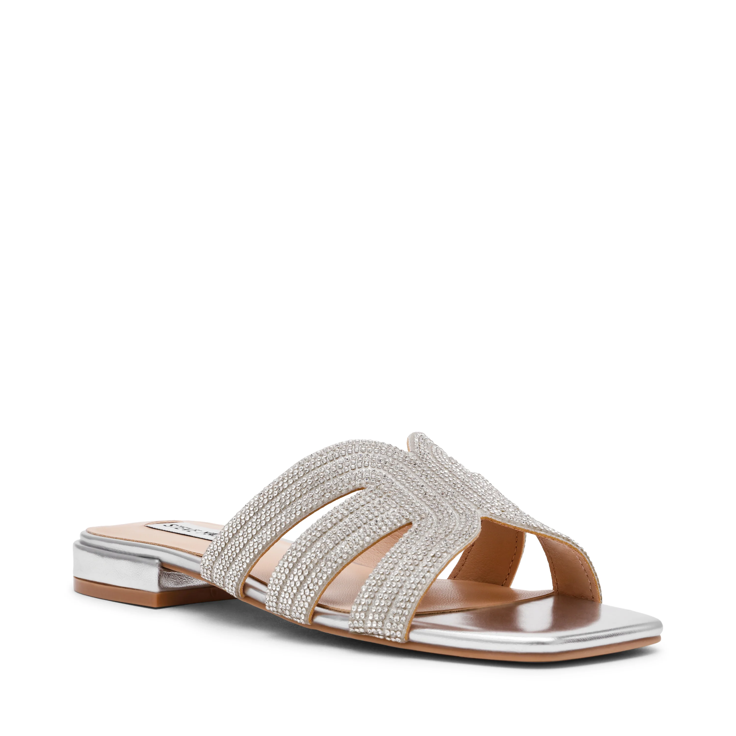 Sequel Sandal SILVER - Image 2