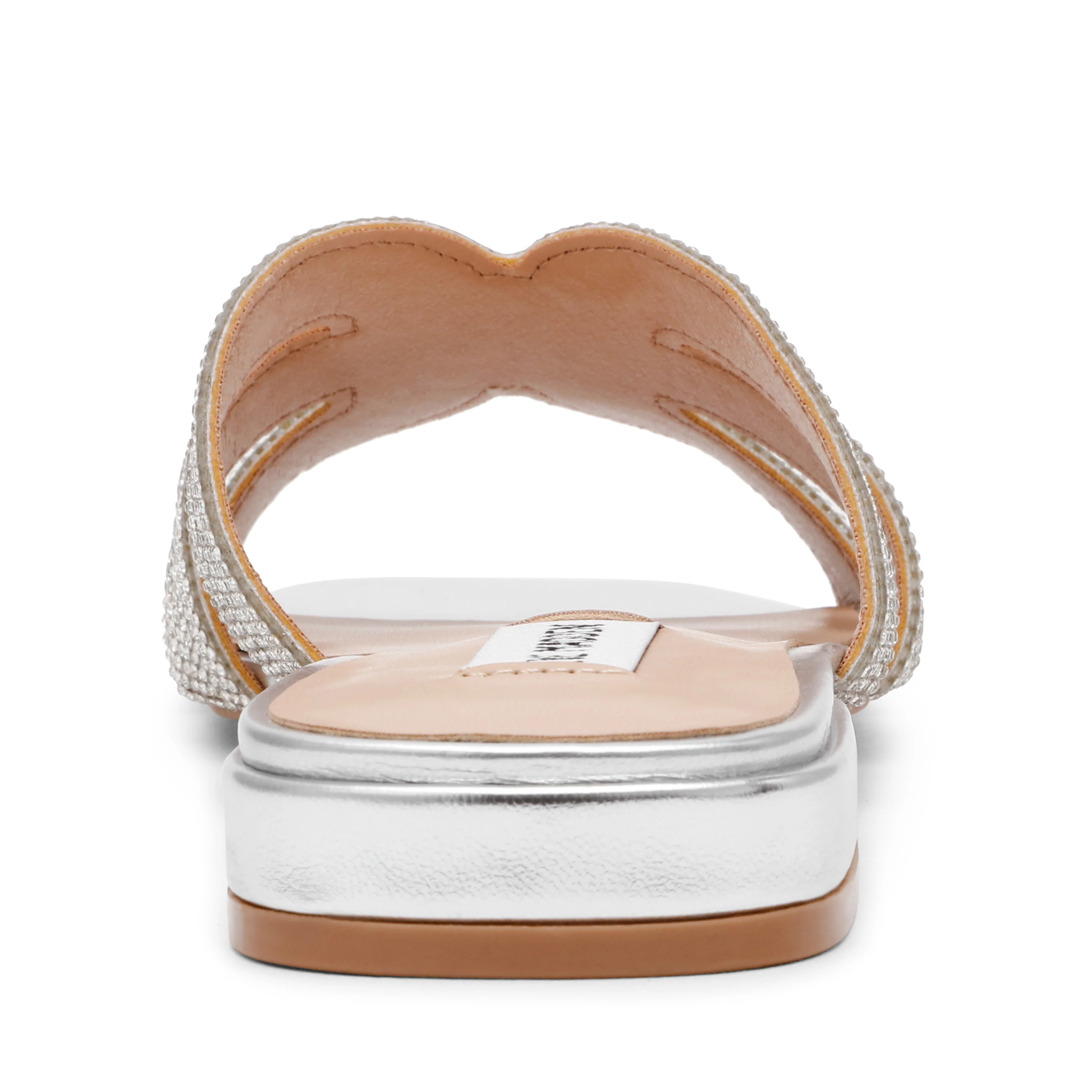 Sequel Sandal SILVER - Image 4