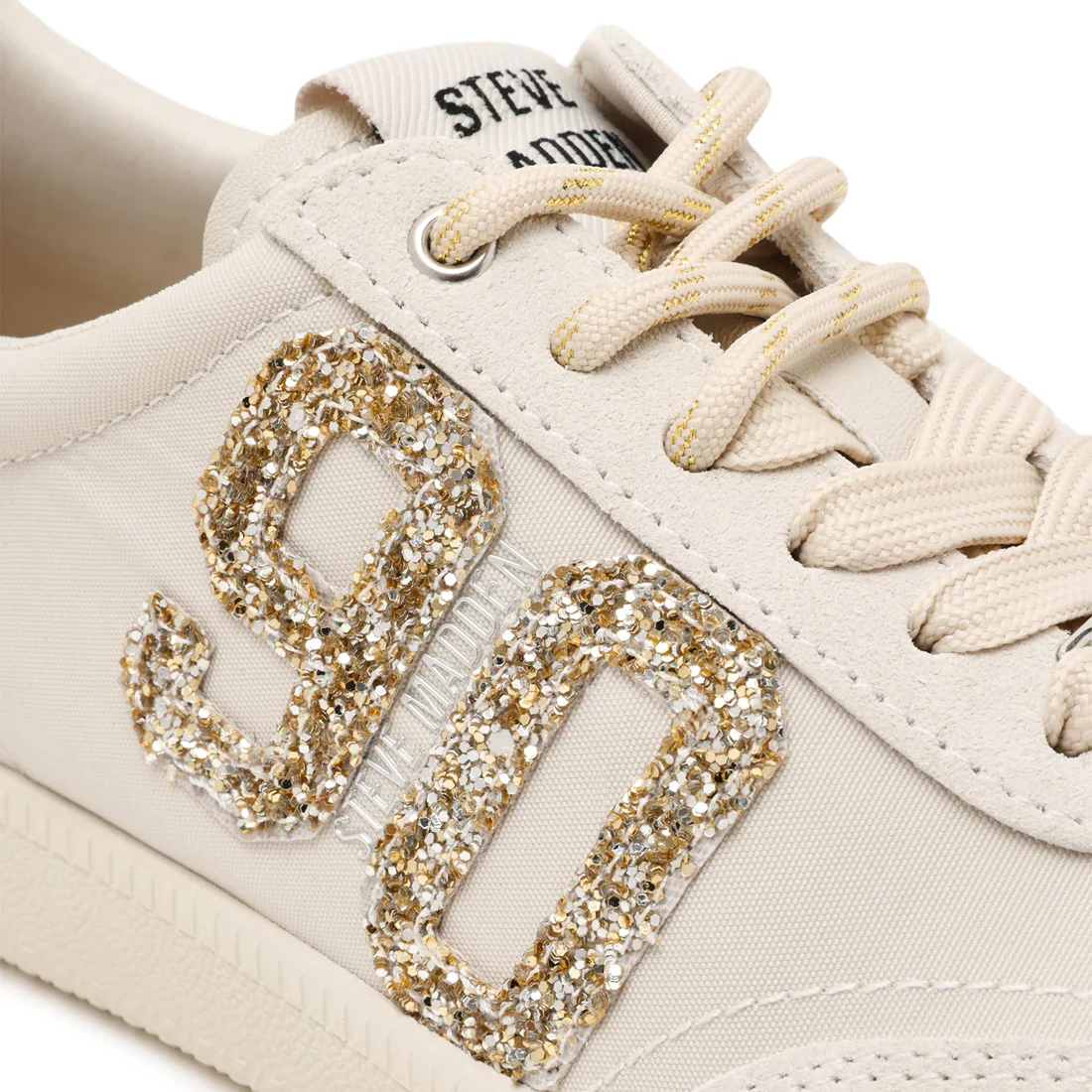 Sm90 Sneaker BONE/GOLD - Image 5
