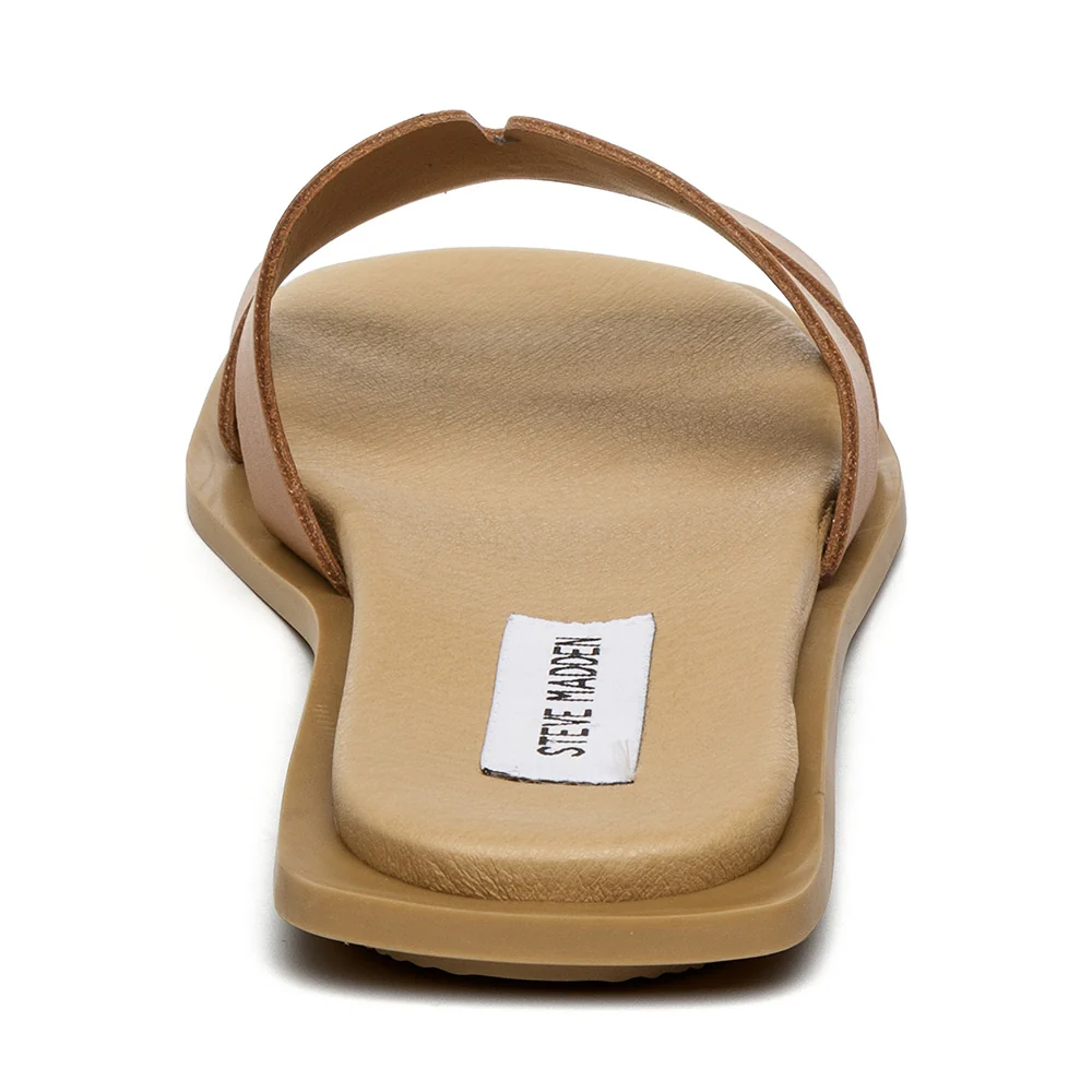 Sofia Slide COGNAC - Image 4