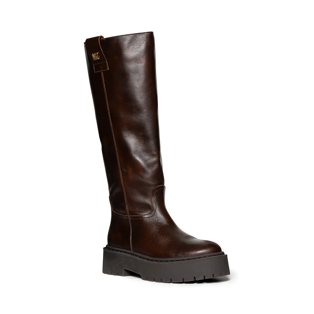 Sonar Boot BROWN - Image 2