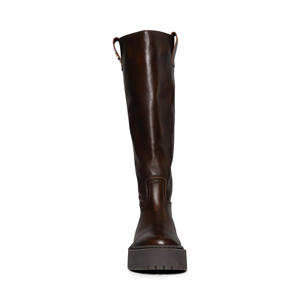 Sonar Boot BROWN - Image 4