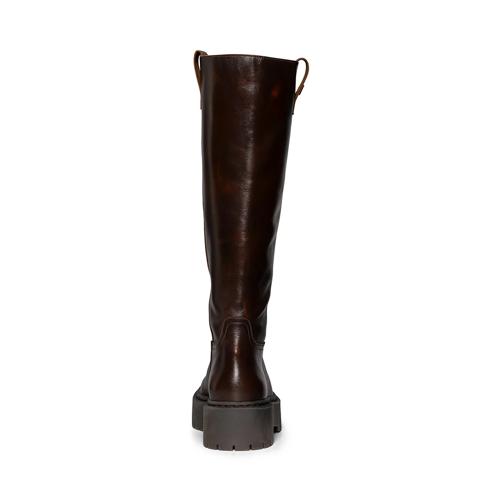 Sonar Boot BROWN - Image 5