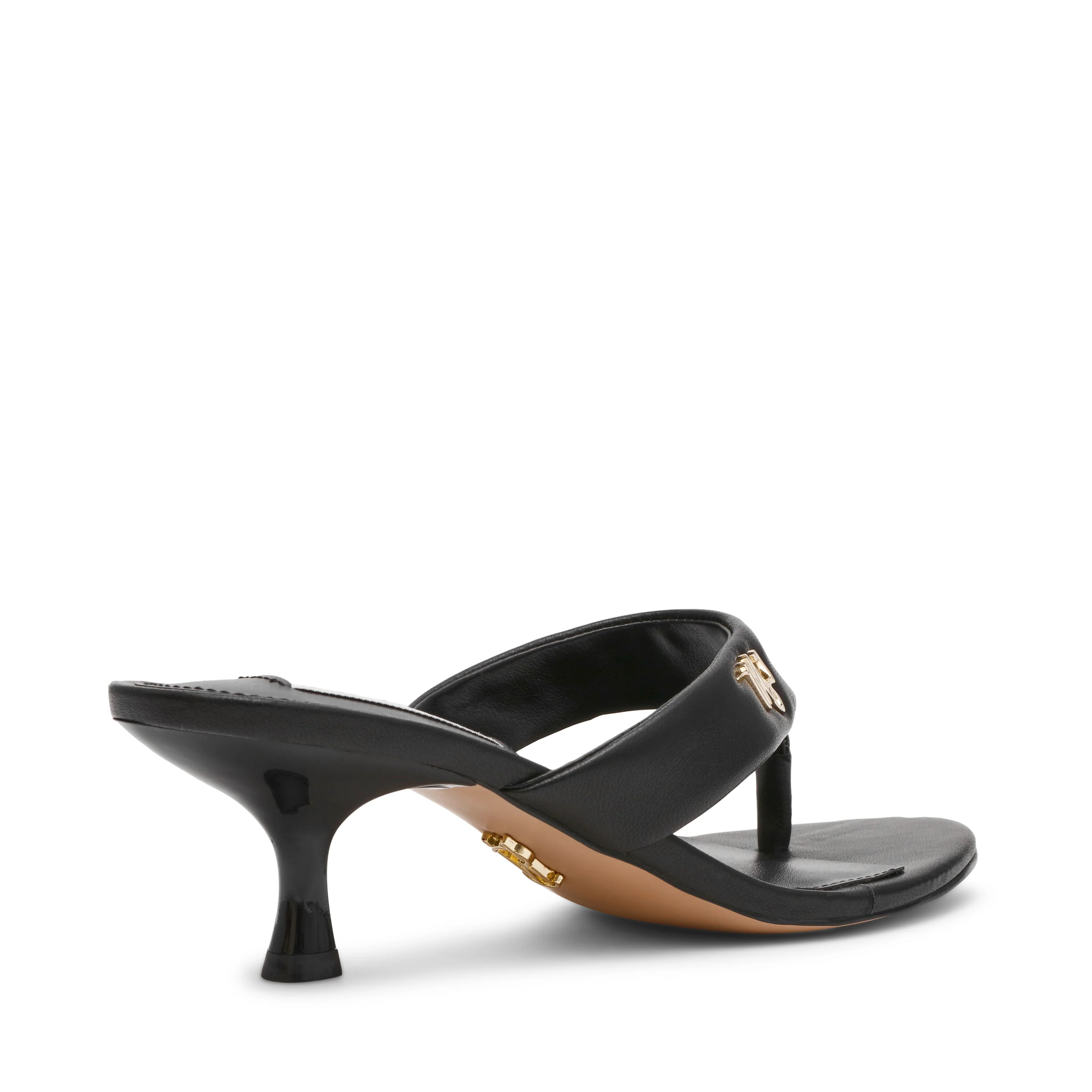 Soundview Sandal BLACK LEAT - Image 5