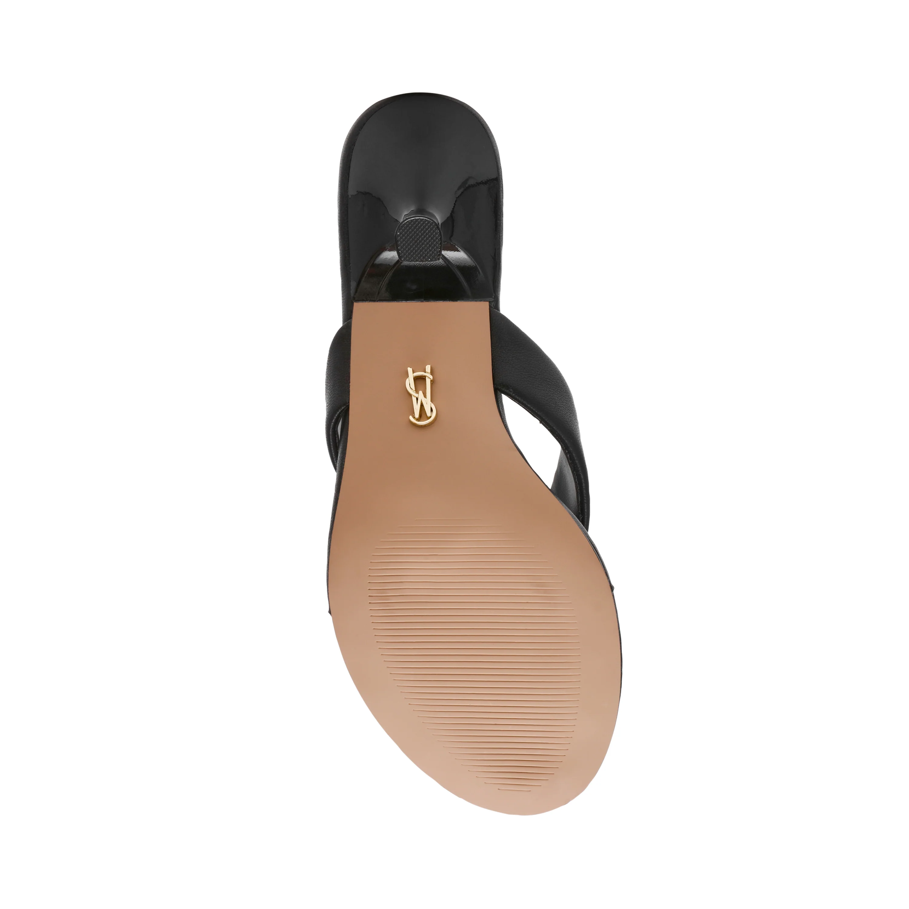 Soundview Sandal BLACK LEAT - Image 7