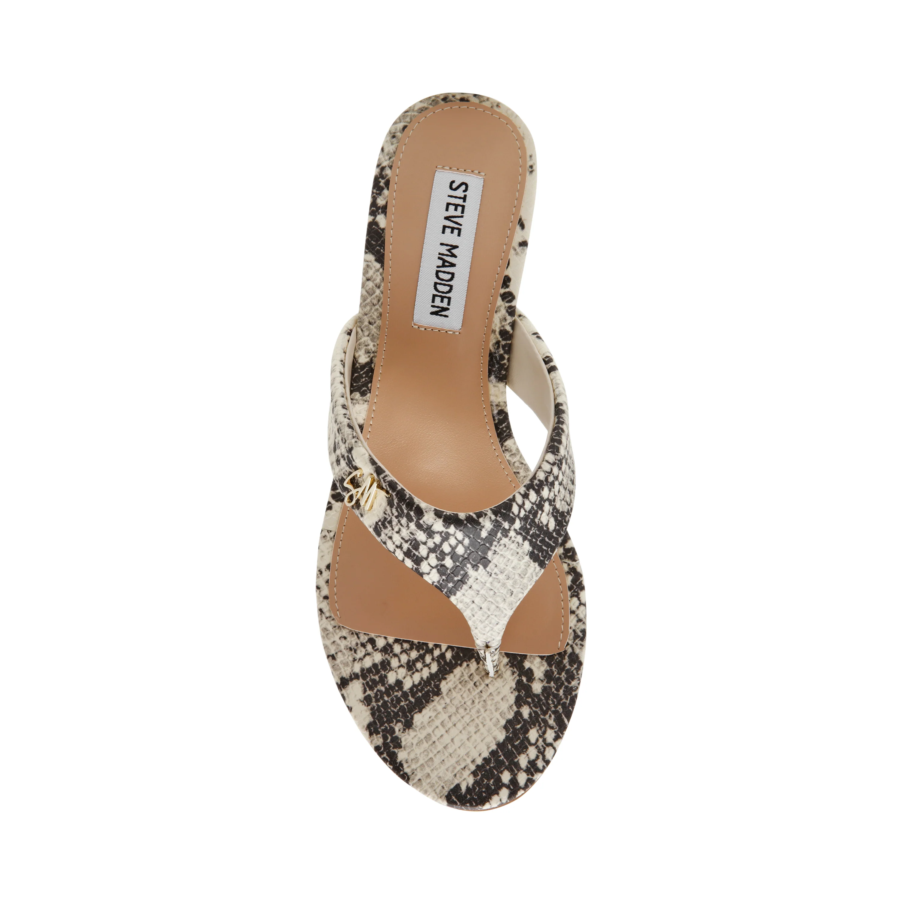 Soundview Sandal NAT SNK - Image 6