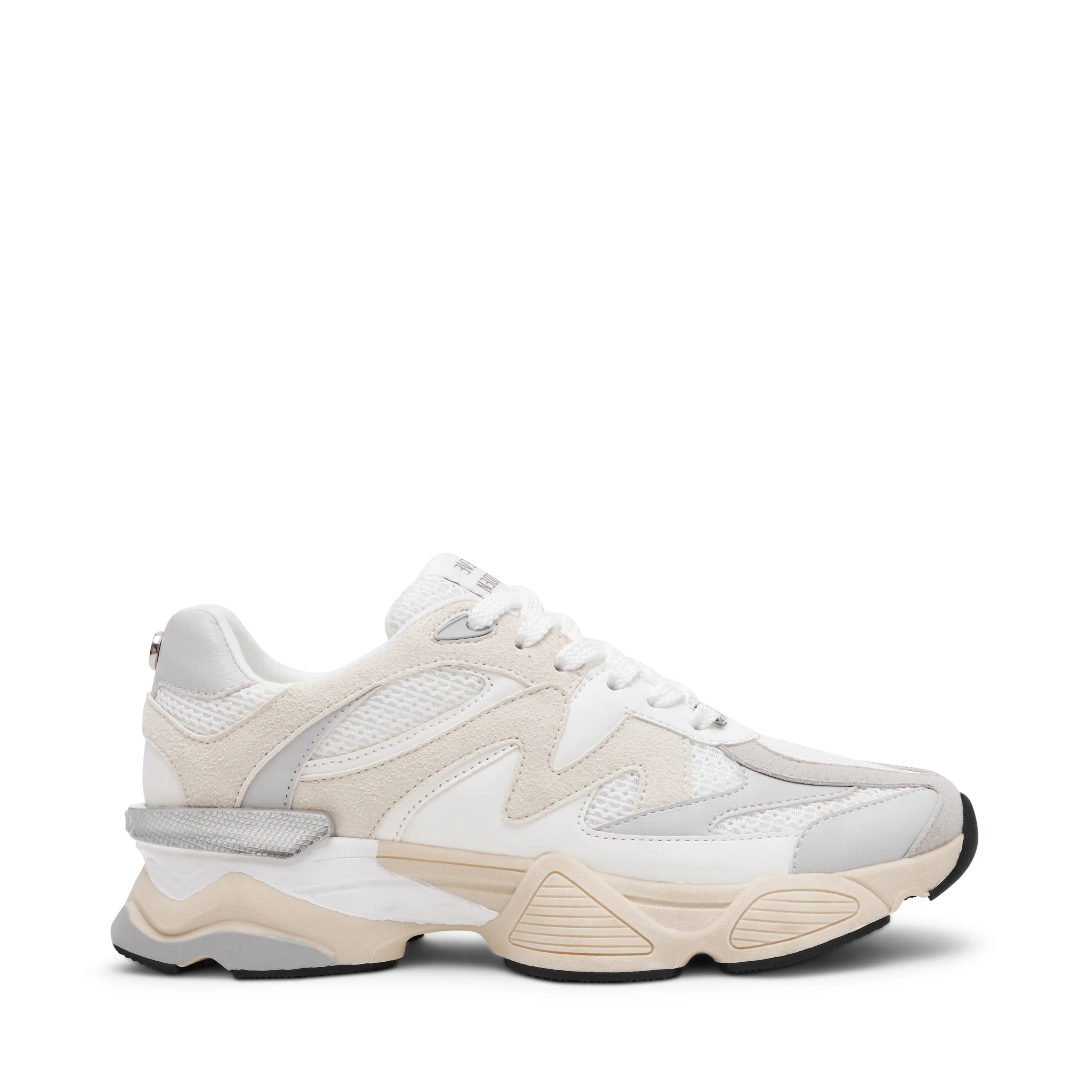 Speeder Sneaker WHITE MULT
