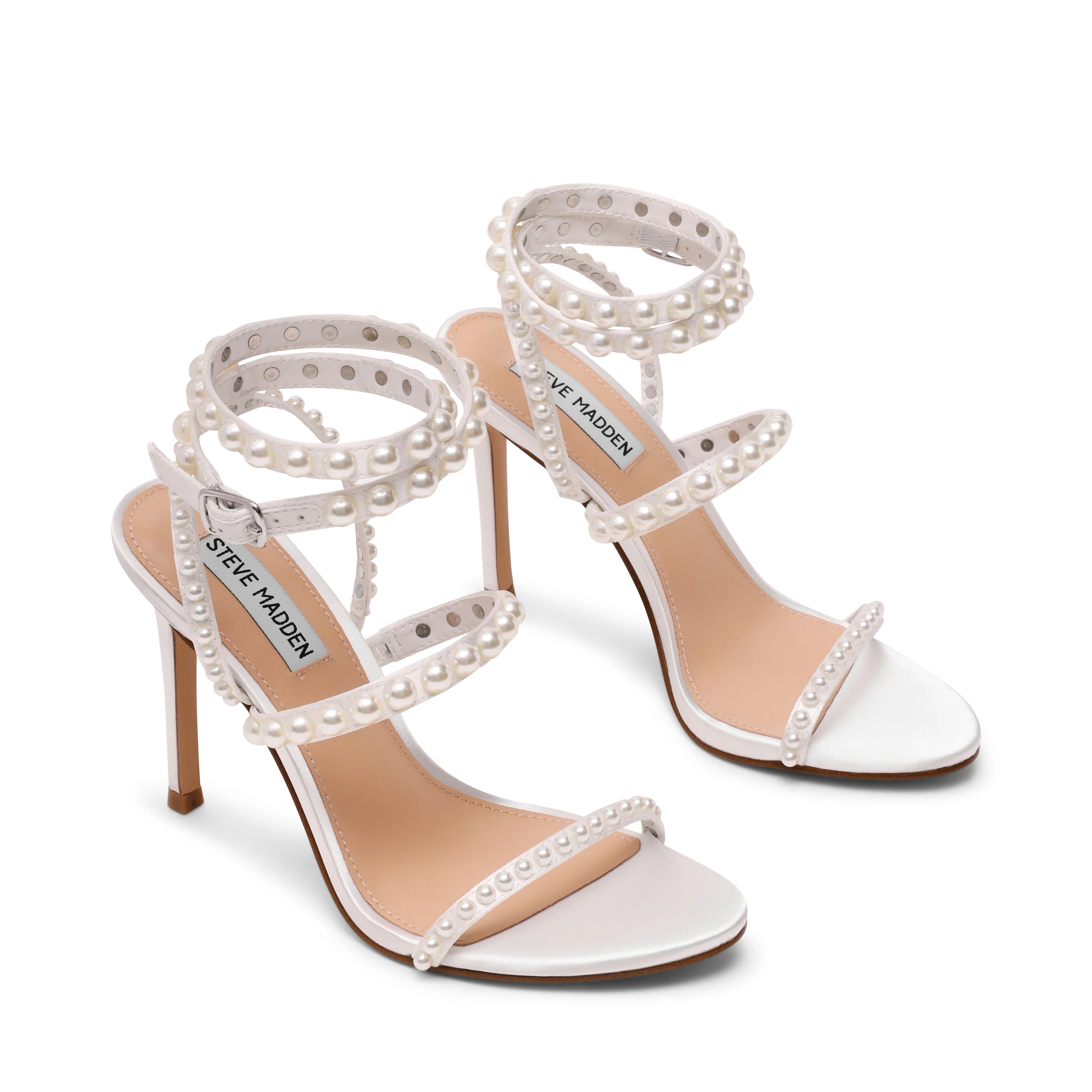 Teena Sandal PEARL - Image 2
