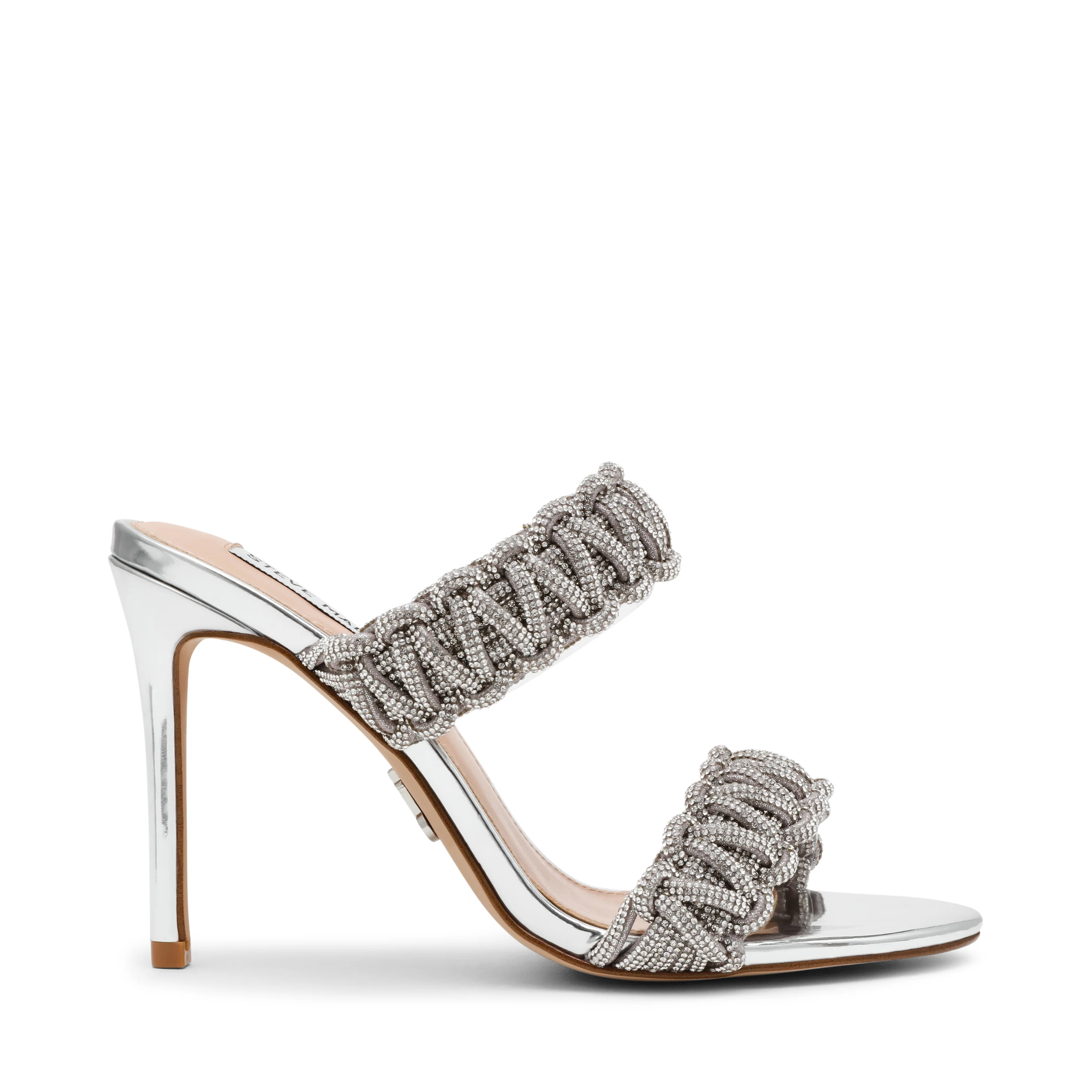 Theresia Sandal SILVER