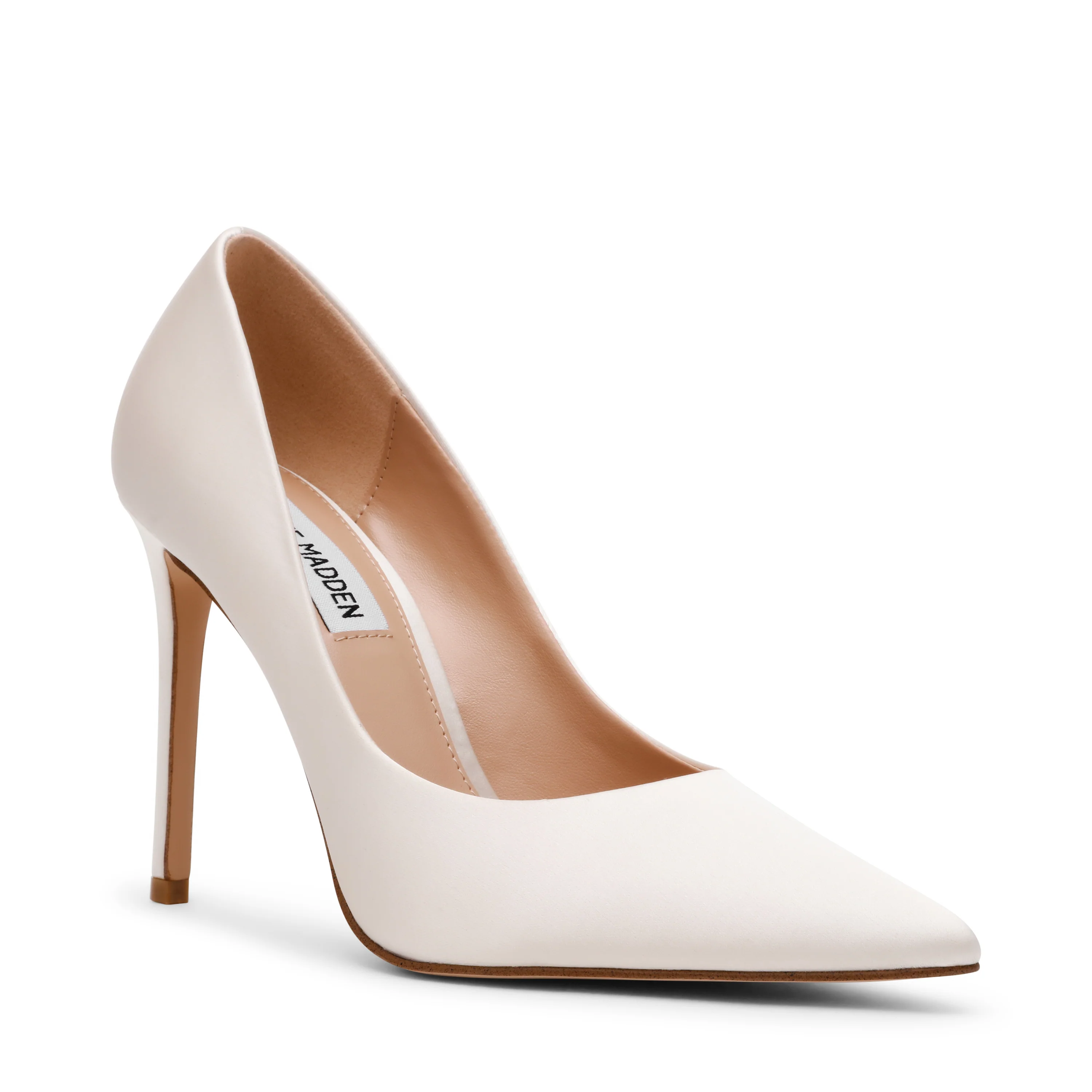 Thrive Pump IVORY PEARL - Image 2