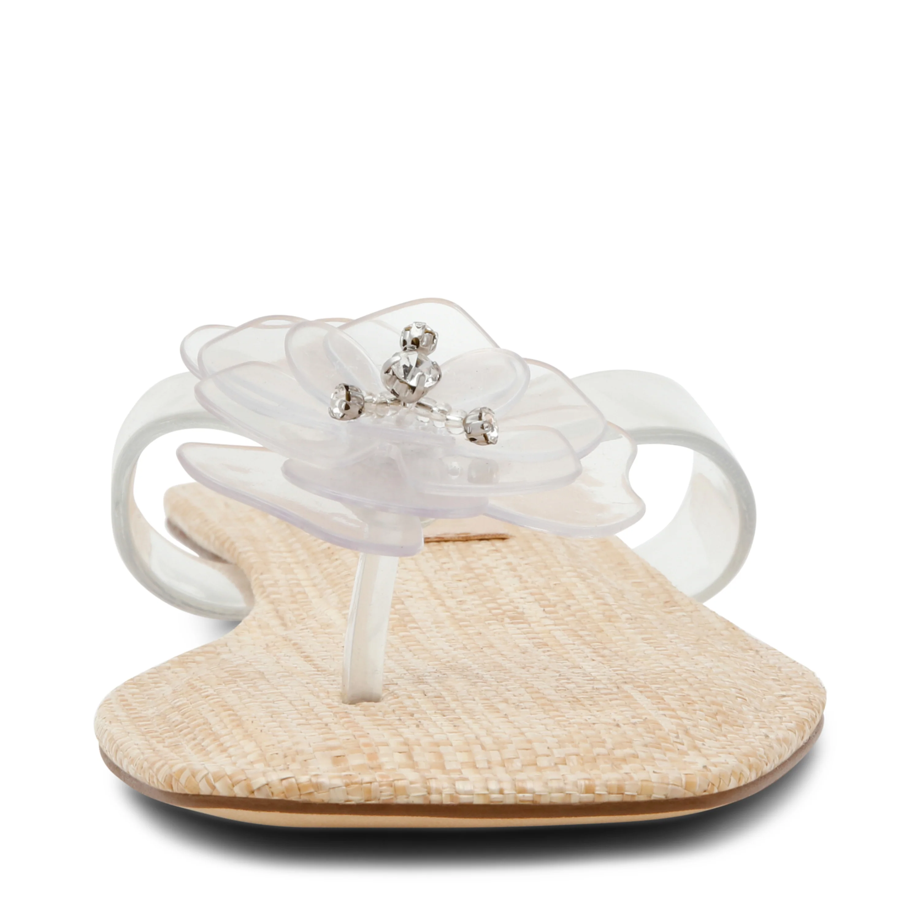 Tigerlily Slide CLEAR - Image 3