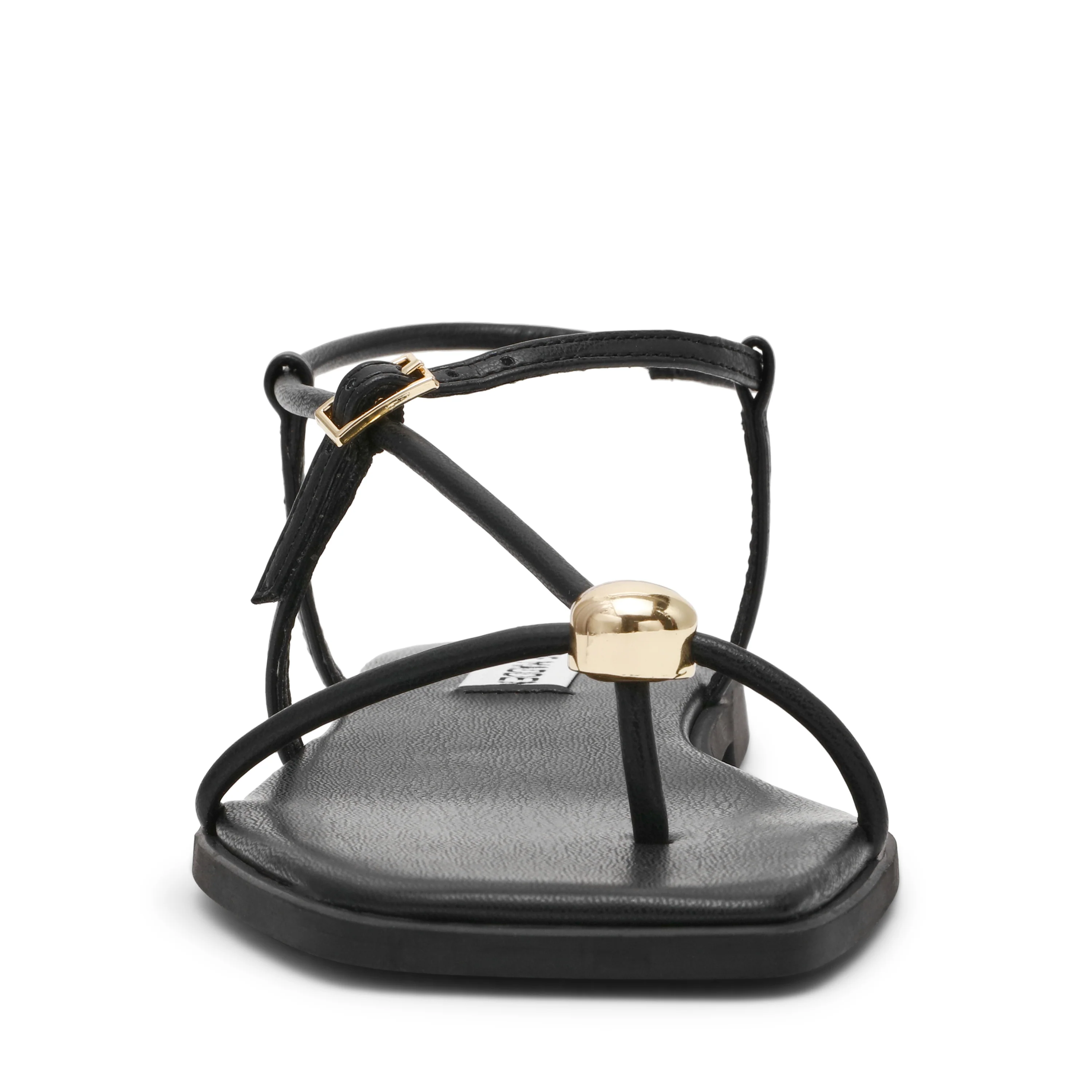 Tiki Sandal BLACK - Image 3