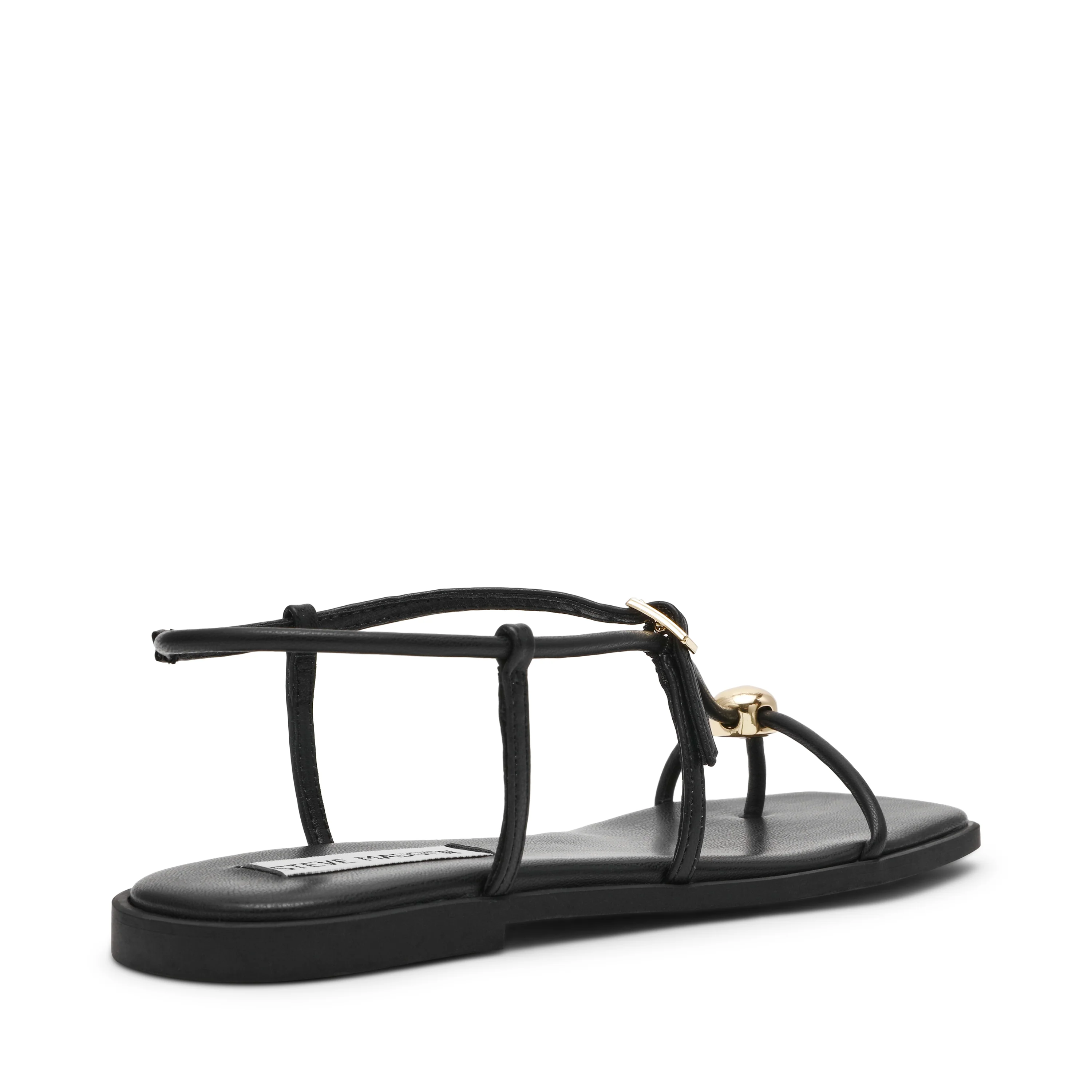 Tiki Sandal BLACK - Image 5