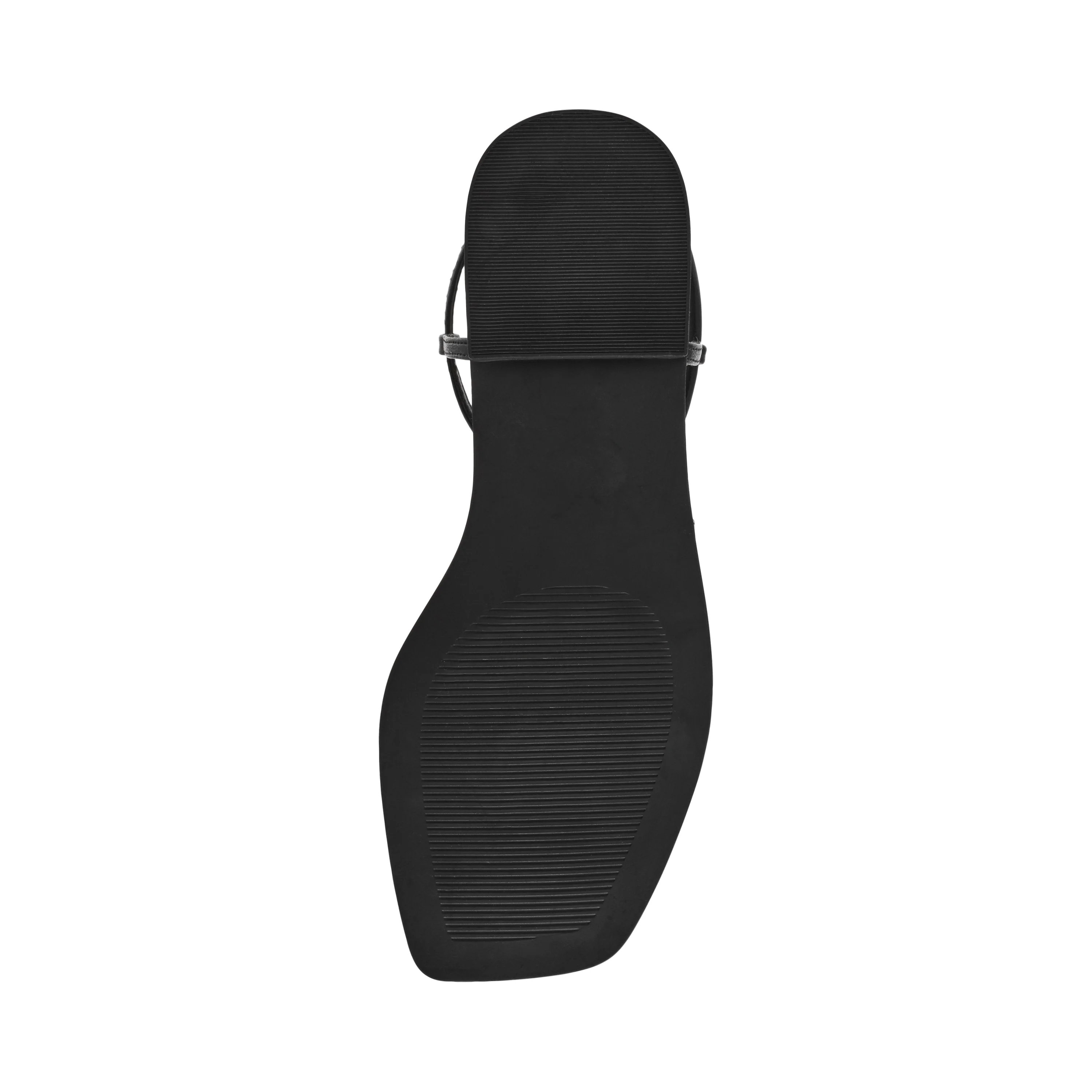 Tiki Sandal BLACK - Image 7