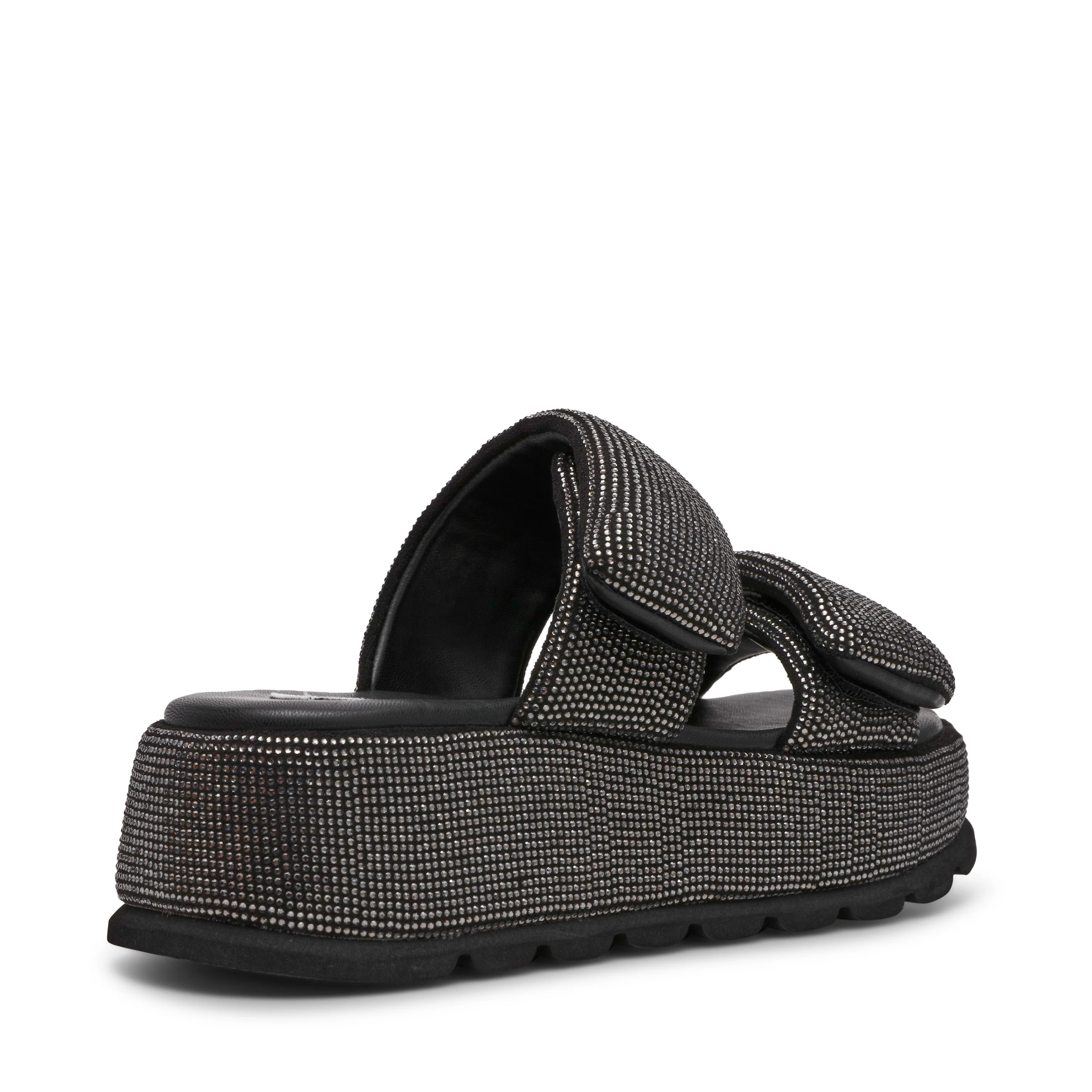 Tokiyo Sandal BLACK - Image 5