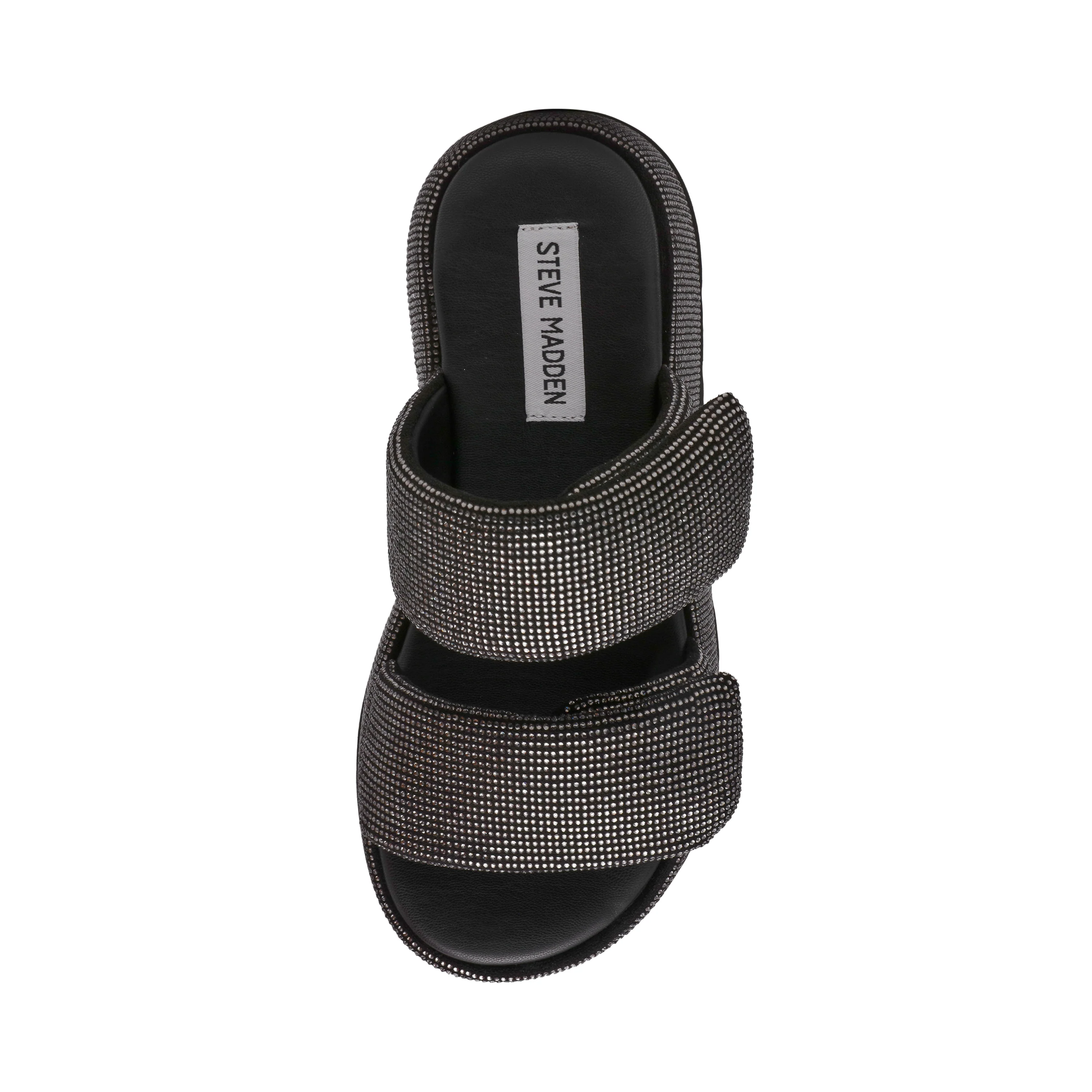 Tokiyo Sandal BLACK - Image 6