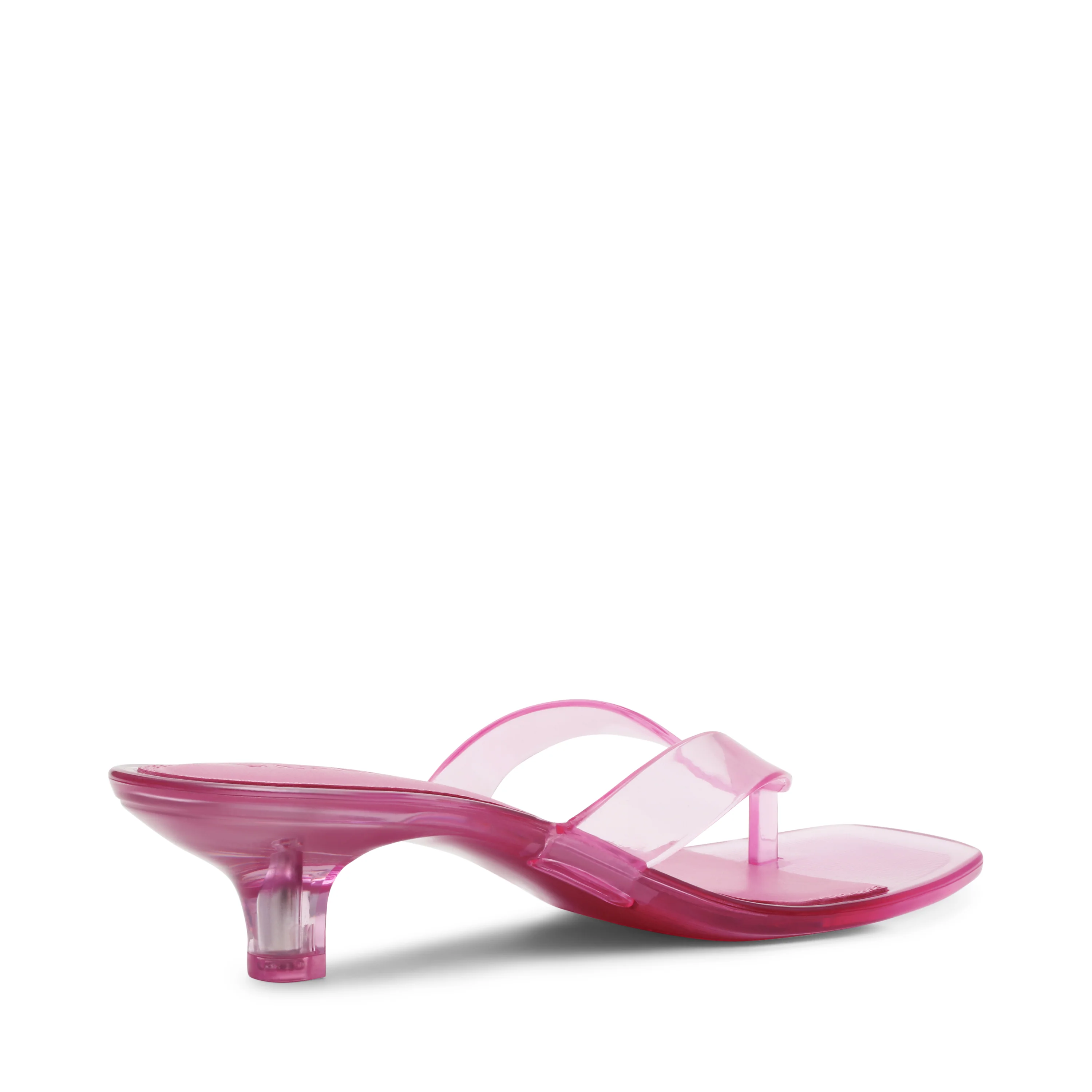 Tracie-J Sandal PINK - Image 5