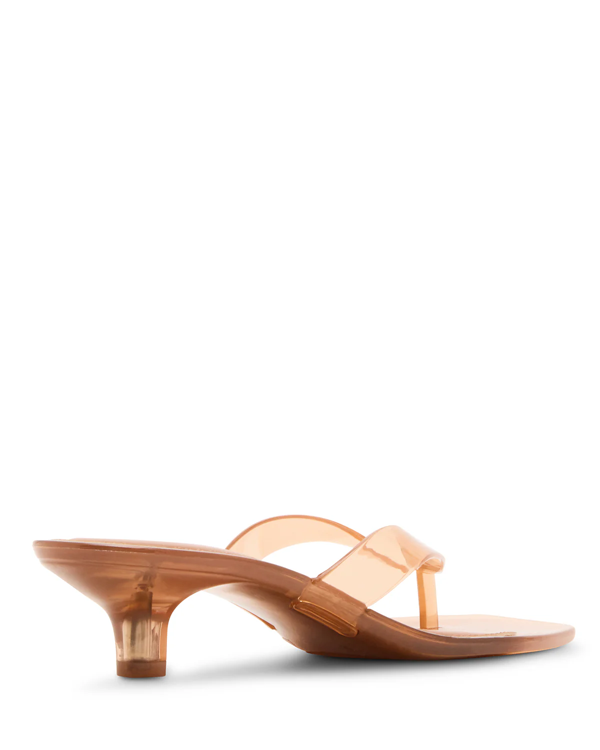 Tracie-J Sandal TAN - Image 5
