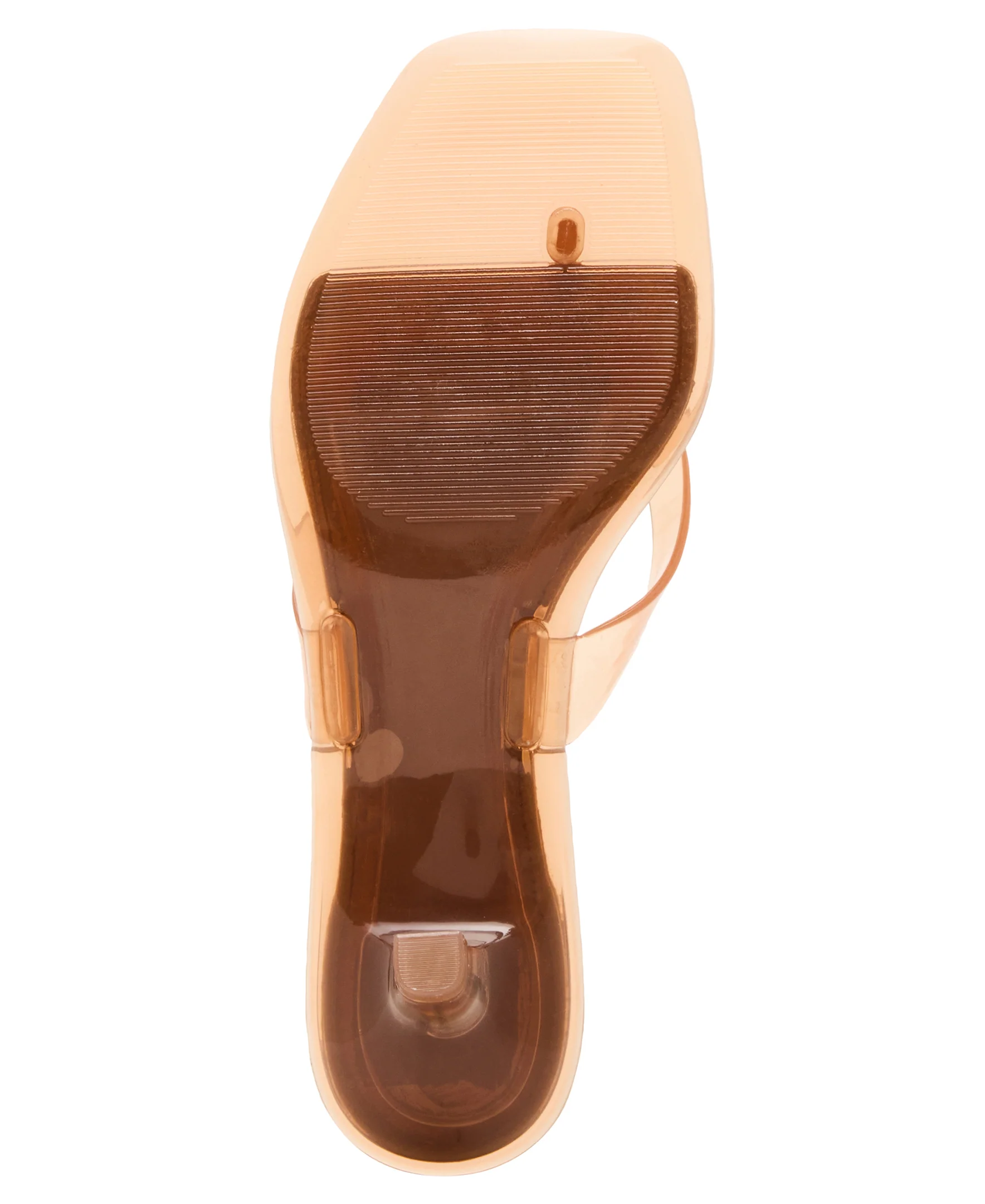 Tracie-J Sandal TAN - Image 7