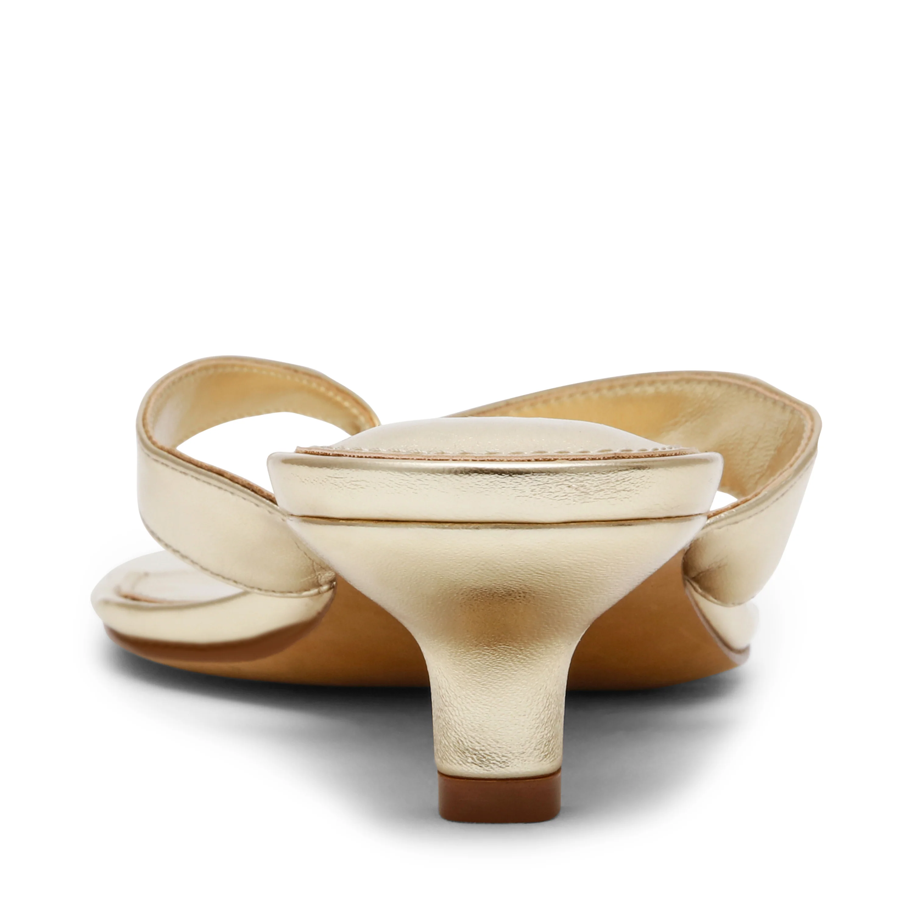 Tracie Sandal CHAMPAGNE - Image 4